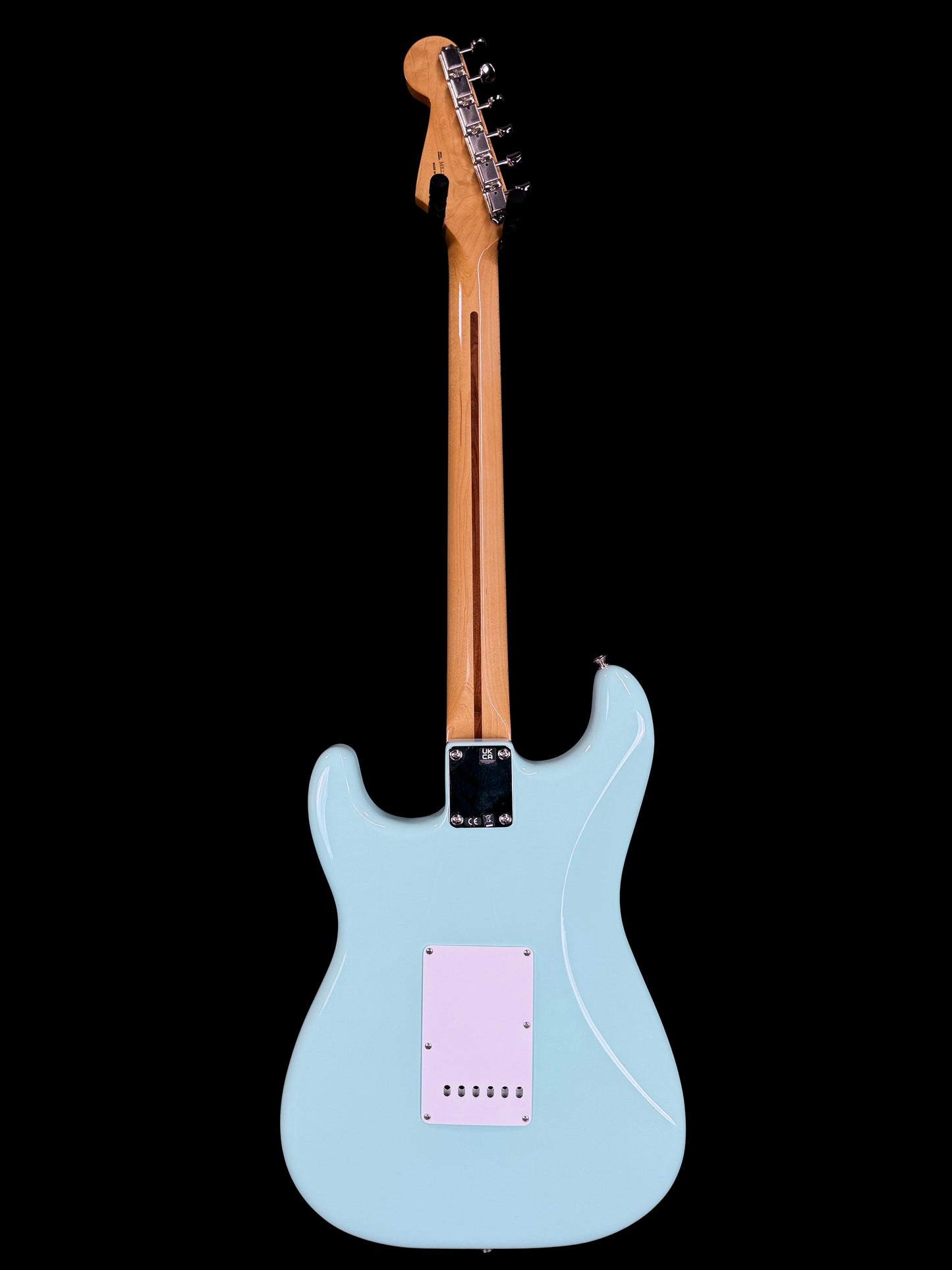 Fender Vintera '50s Stratocaster | Daphne Blue