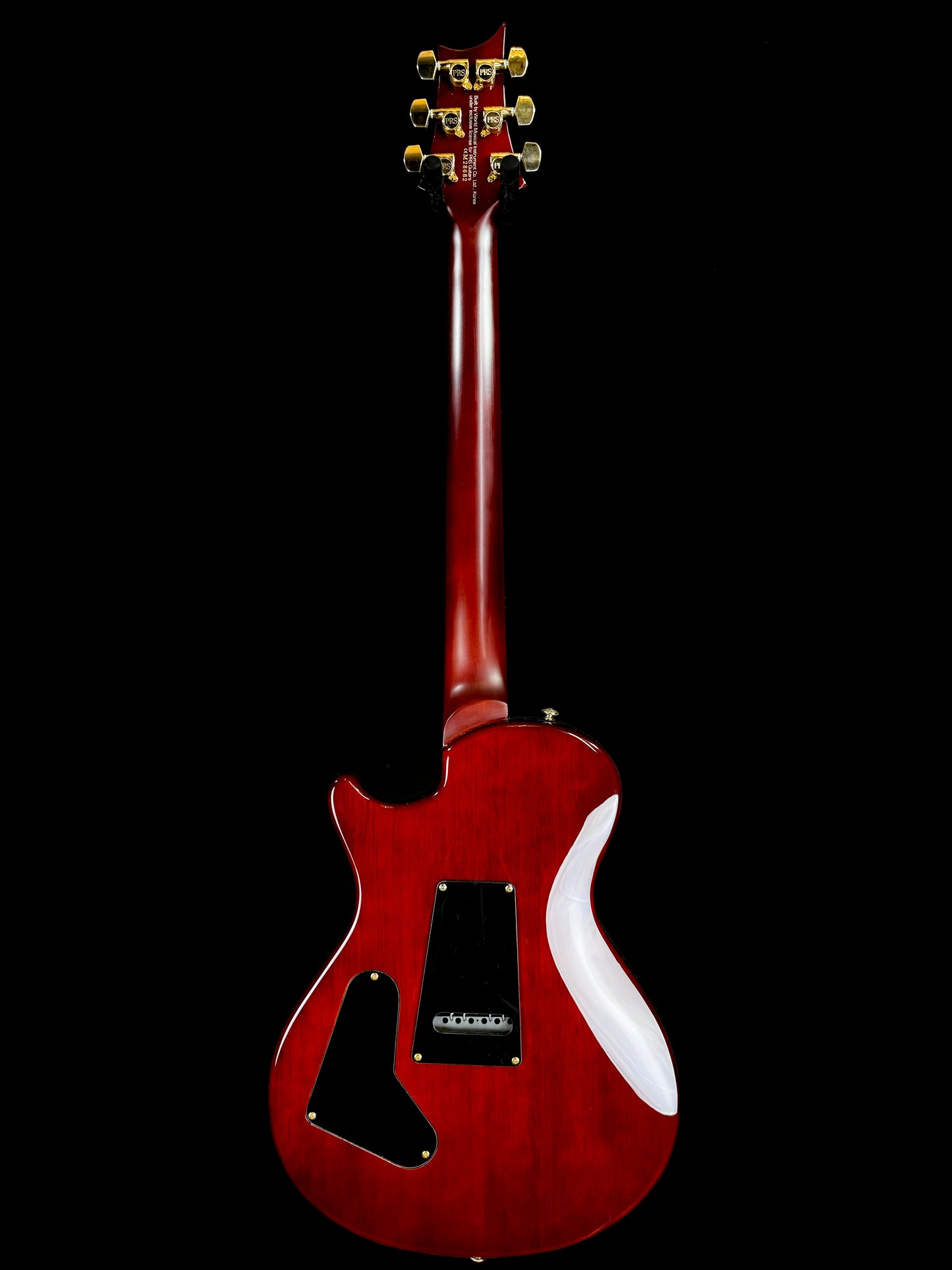 PRS SE Mikael Akerfeldt | Tortoise Shell