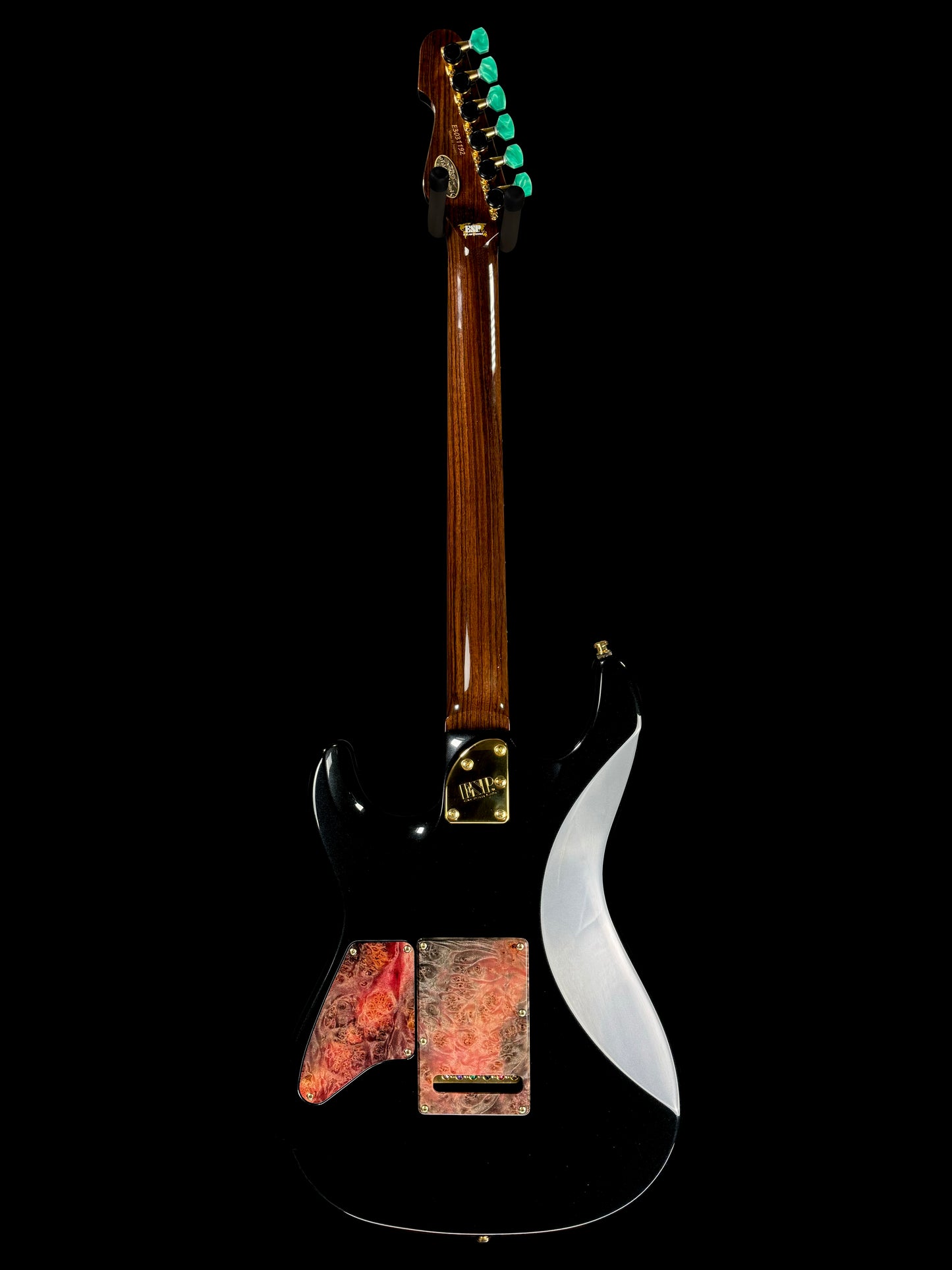 ESP Exhibition Limited Snapper | EX20-03