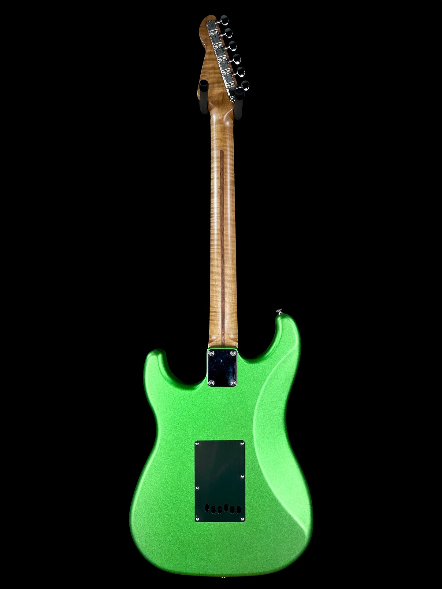 LSL Instruments Saticoy One B | Monaco Green