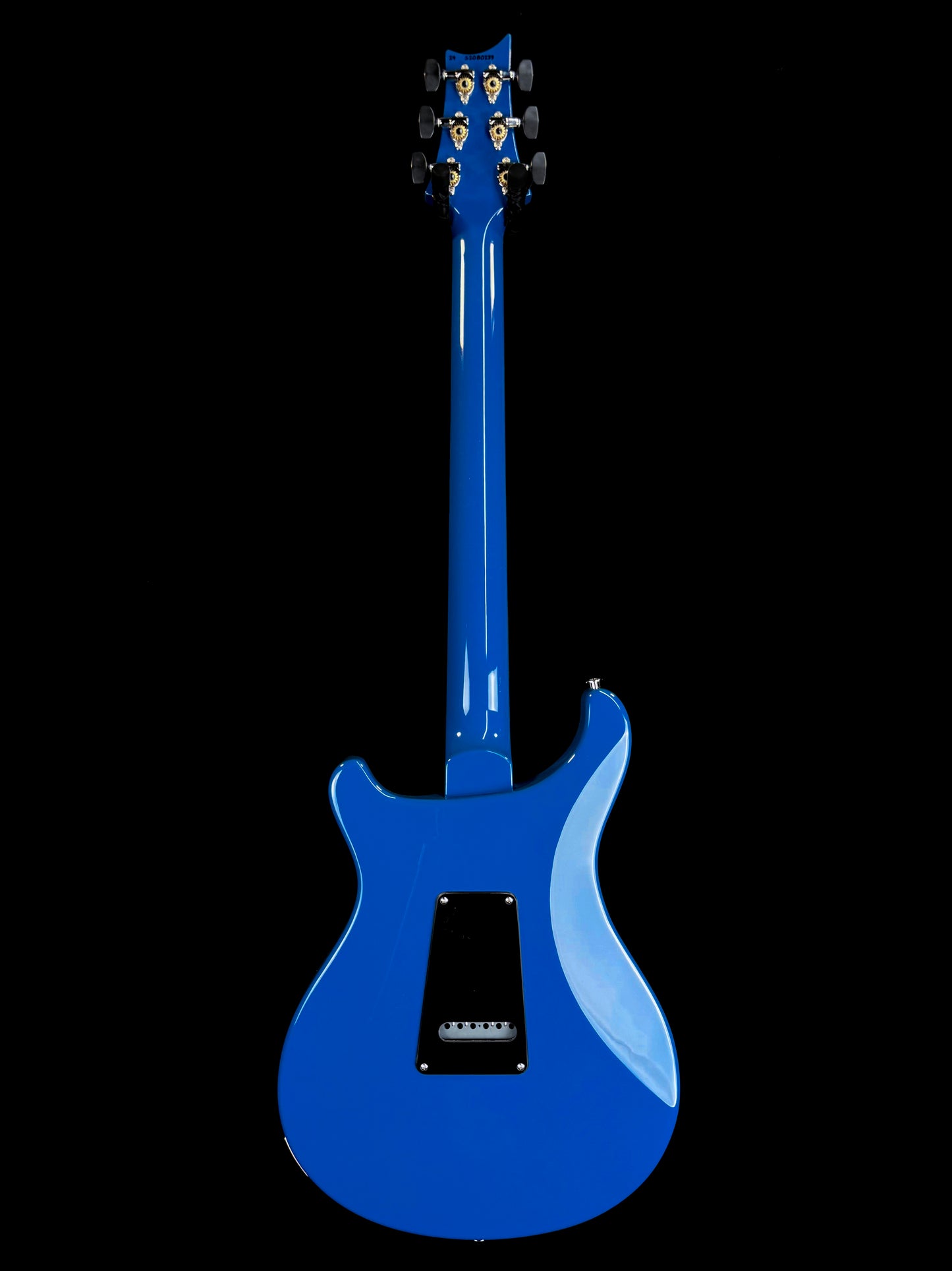 PRS S2 Standard 24 | Space Blue