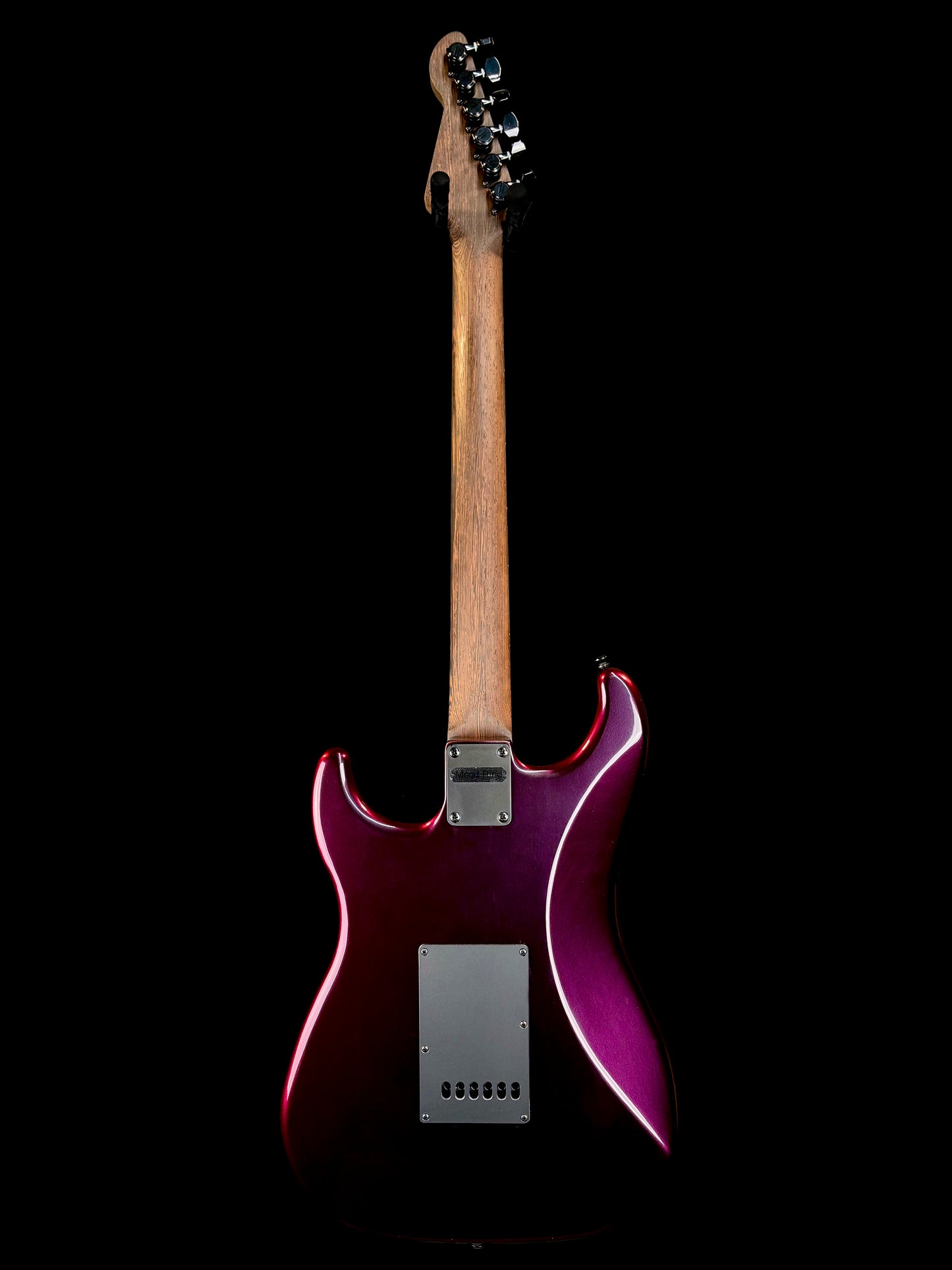LSL Instruments Saticoy | Custom Color Shift