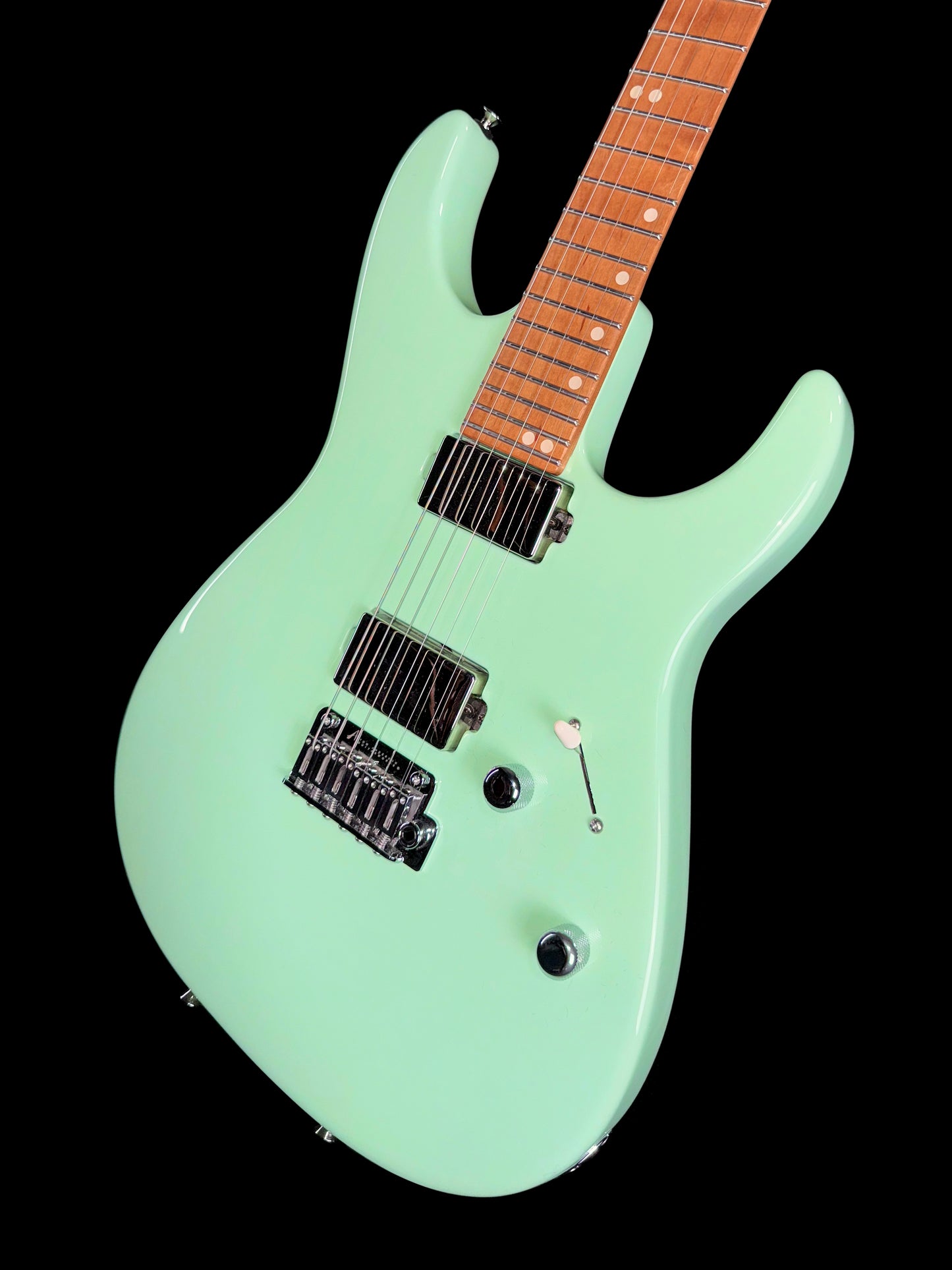 Tom Anderson Angel Player | Surf Green