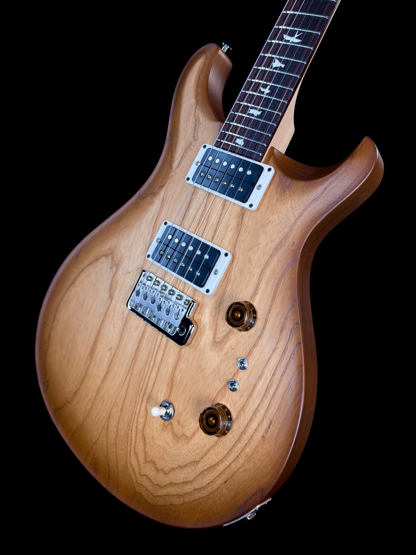 PRS CE 24-08 Swamp Ash Limited Edition | Vintage Natural