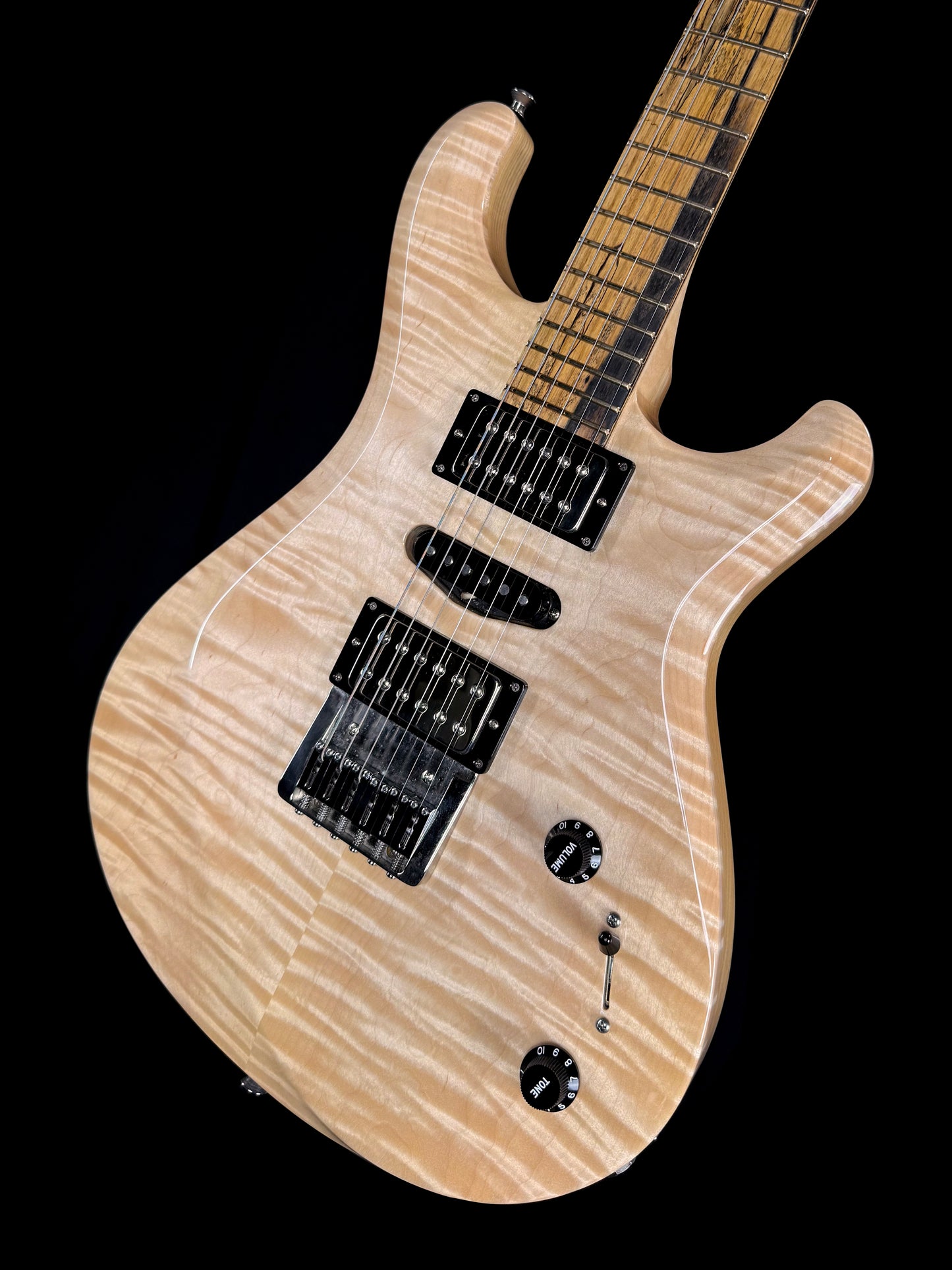 Knaggs Severn X HT HSH | Natural Gloss