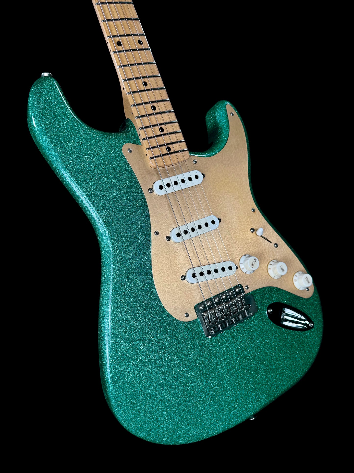 Seüf OH-19 | Custom Sparkle