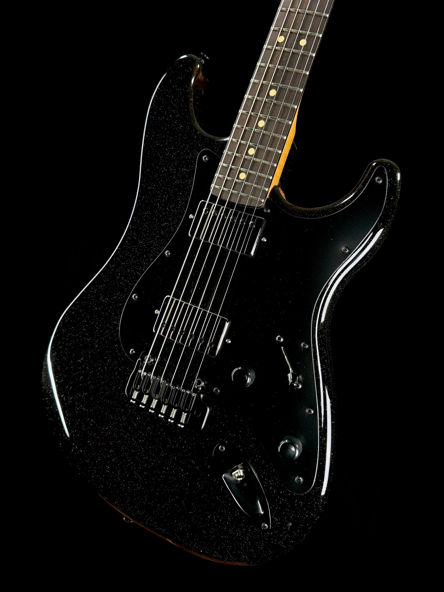 LSL Instruments Saticoy | Starry Night