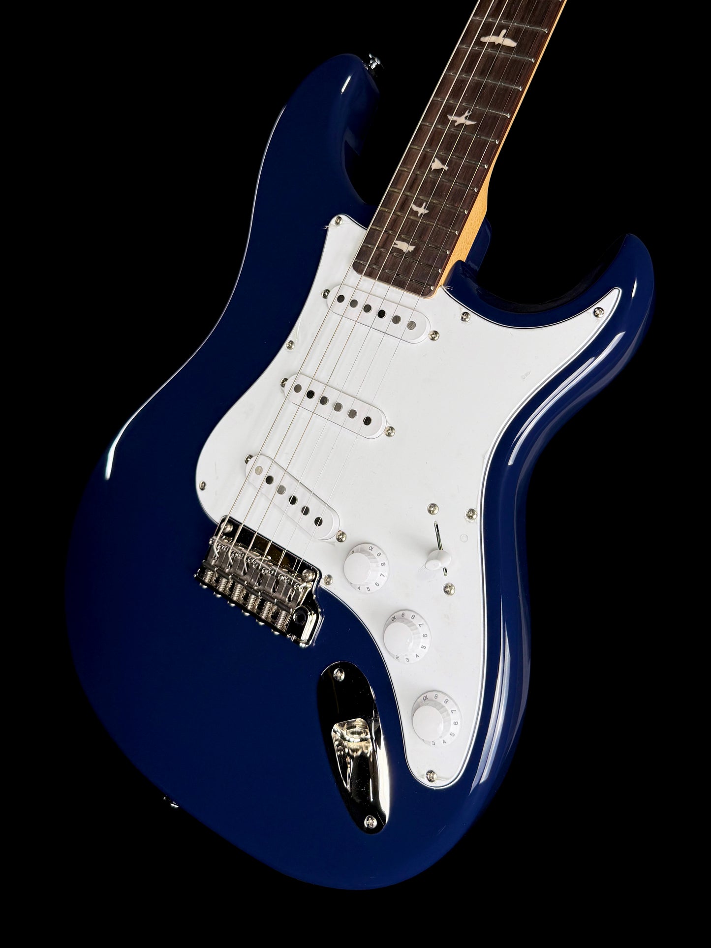 PRS SE Silver Sky | Trad Blue *New Color*