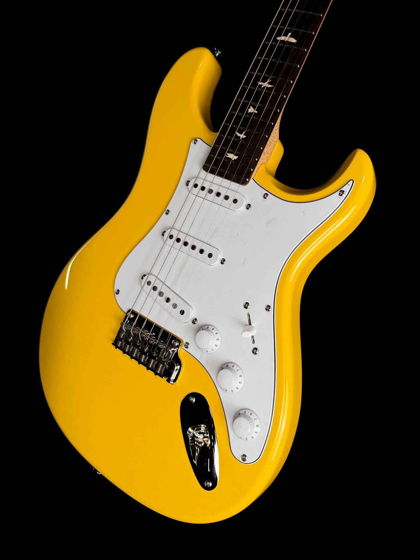 PRS SE Silver Sky | Dandy Lion *New Color*