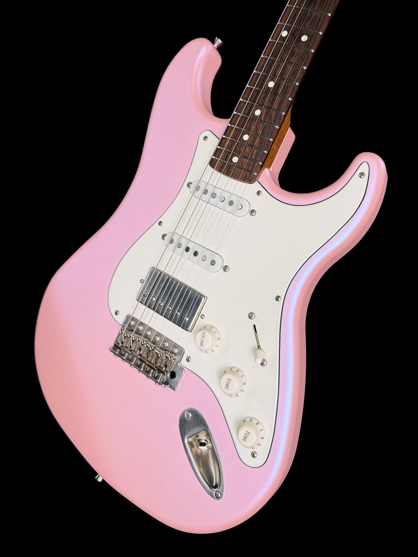 LSL Instruments Saticoy One B | Satin Ice Pink (Pre-Owned)