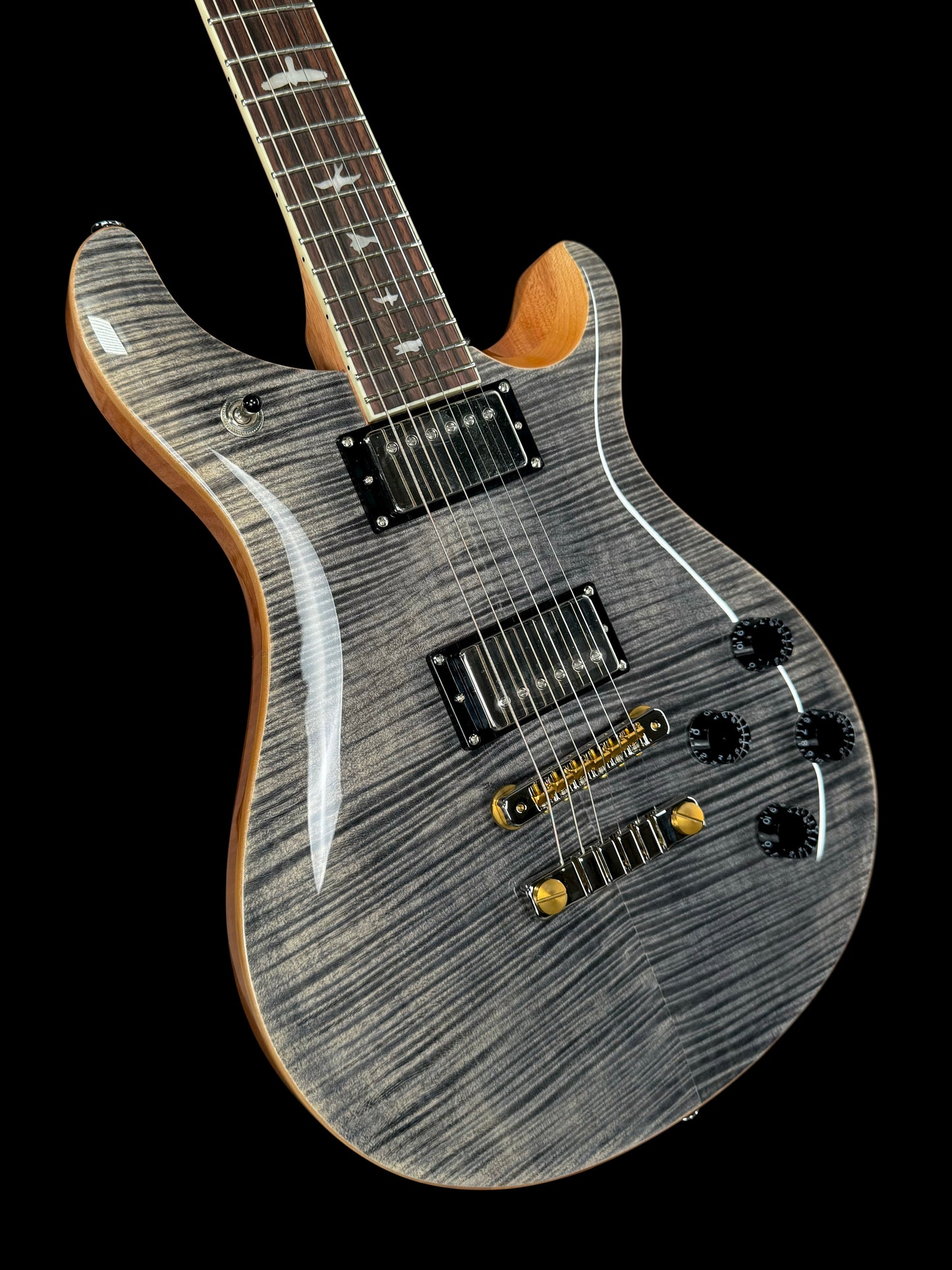 PRS SE McCarty 594 | Charcoal