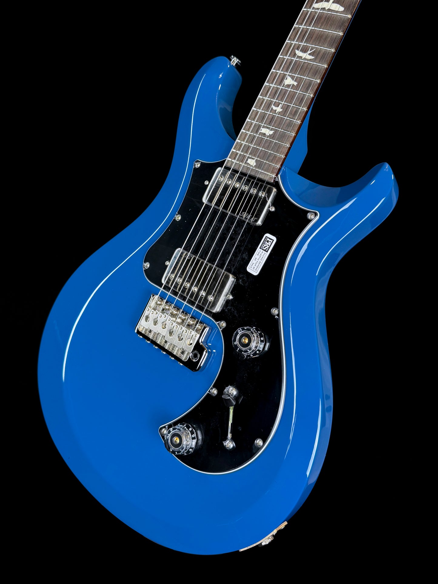 PRS S2 Standard 24 | Space Blue
