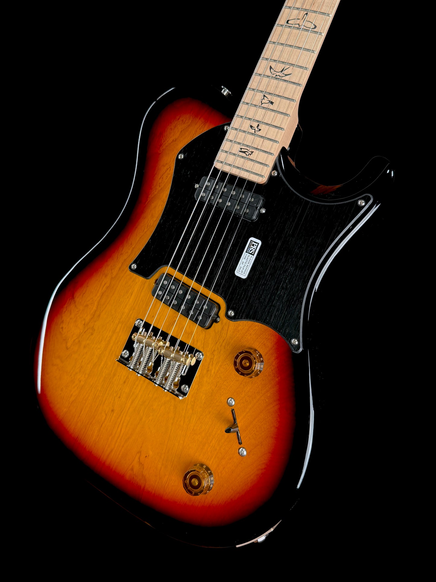 PRS Myles Kennedy | Tri-Color Sunburst