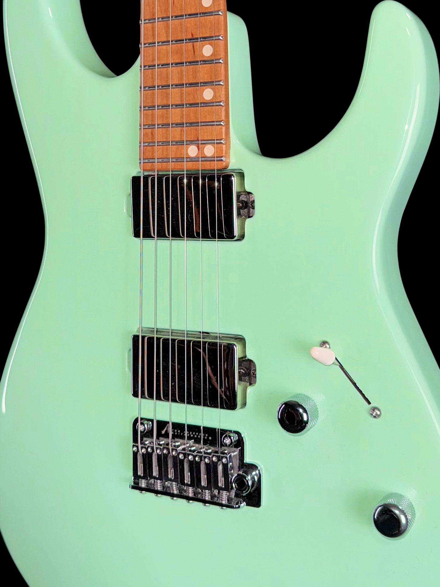 Tom Anderson Angel Player | Surf Green