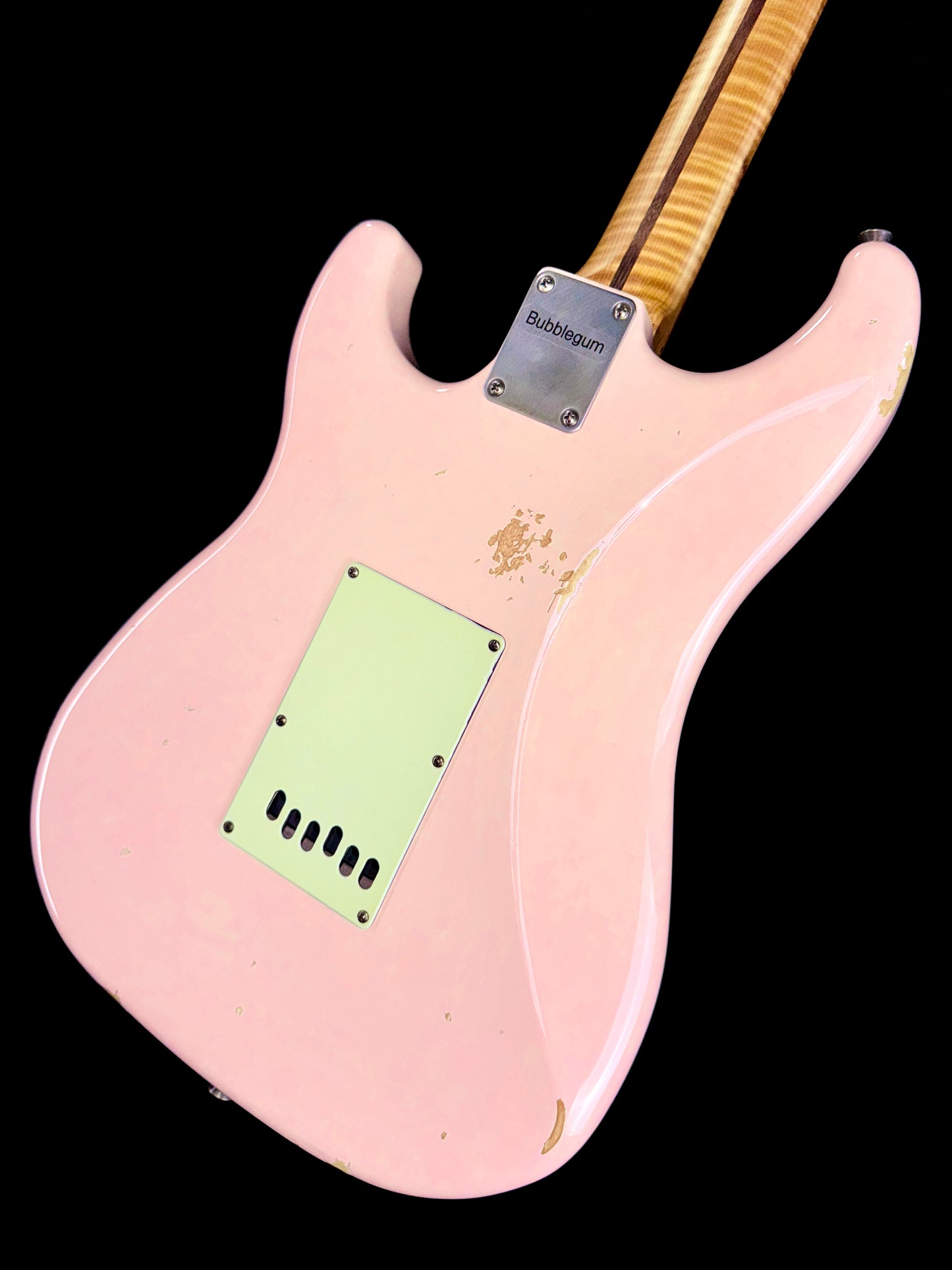LSL Instruments Saticoy | Faded Shell Pink