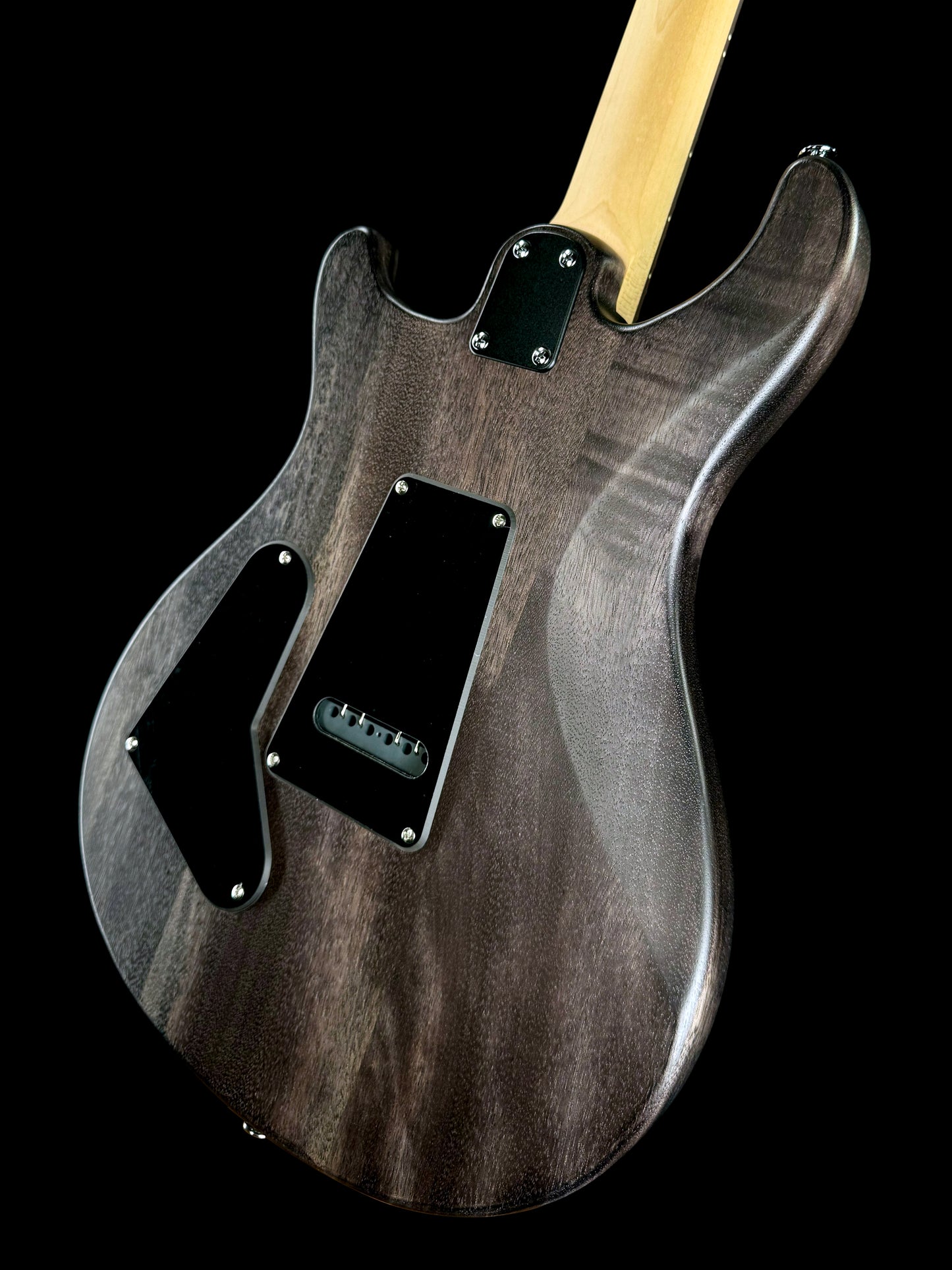 PRS SE CE 24 Standard Satin | Charcoal
