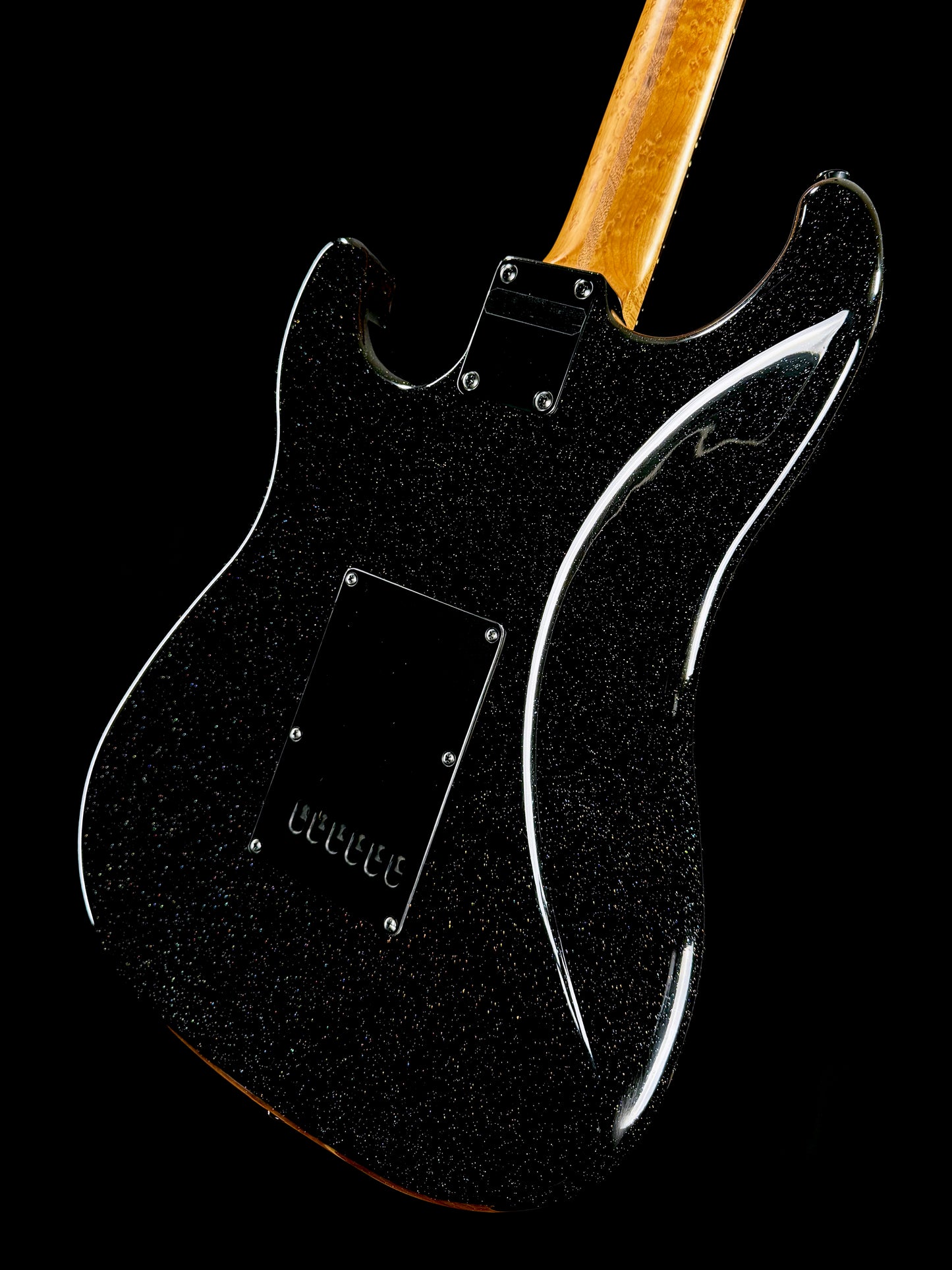 LSL Instruments Saticoy | Starry Night