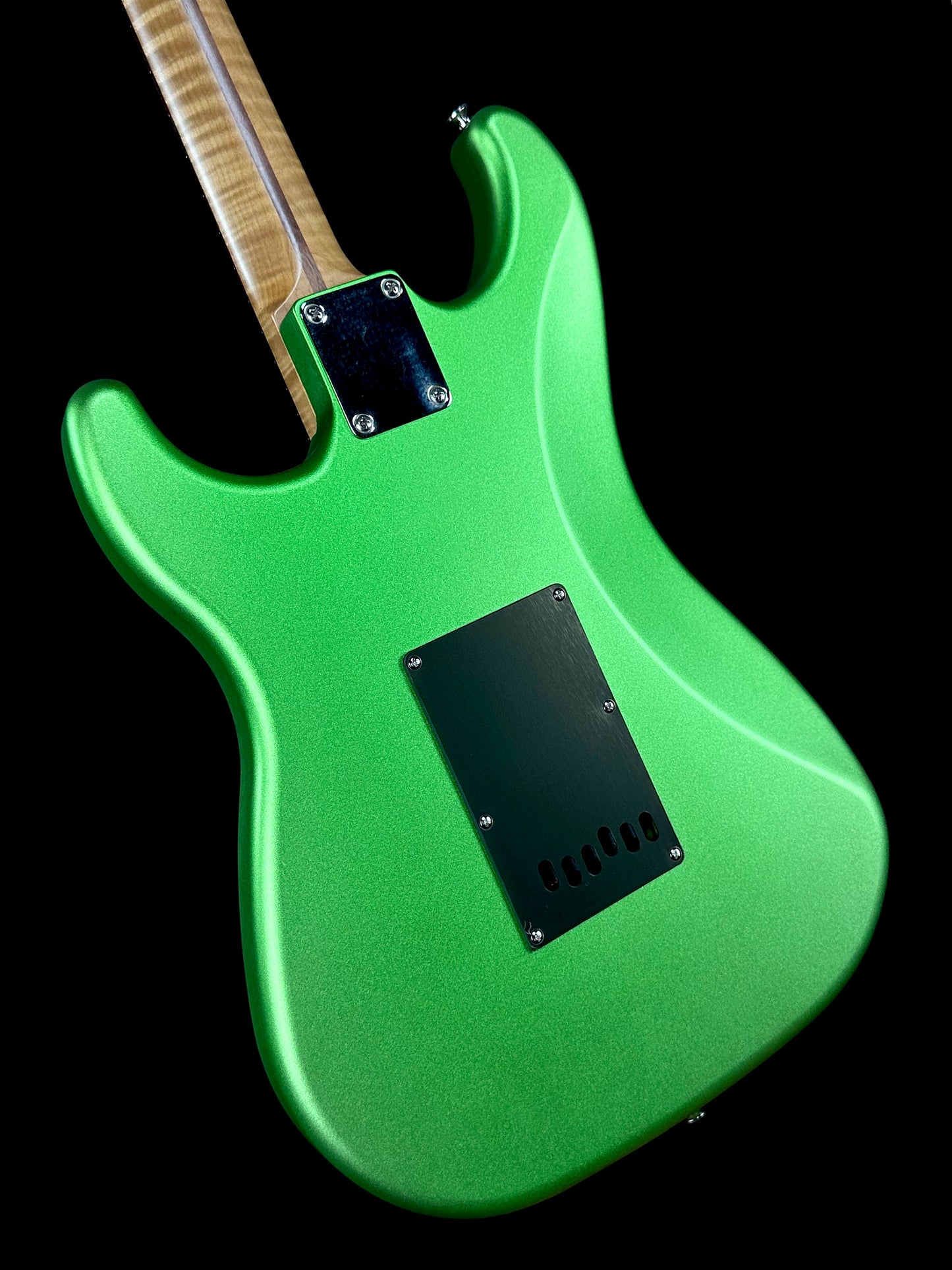 LSL Instruments Saticoy One B | Monaco Green