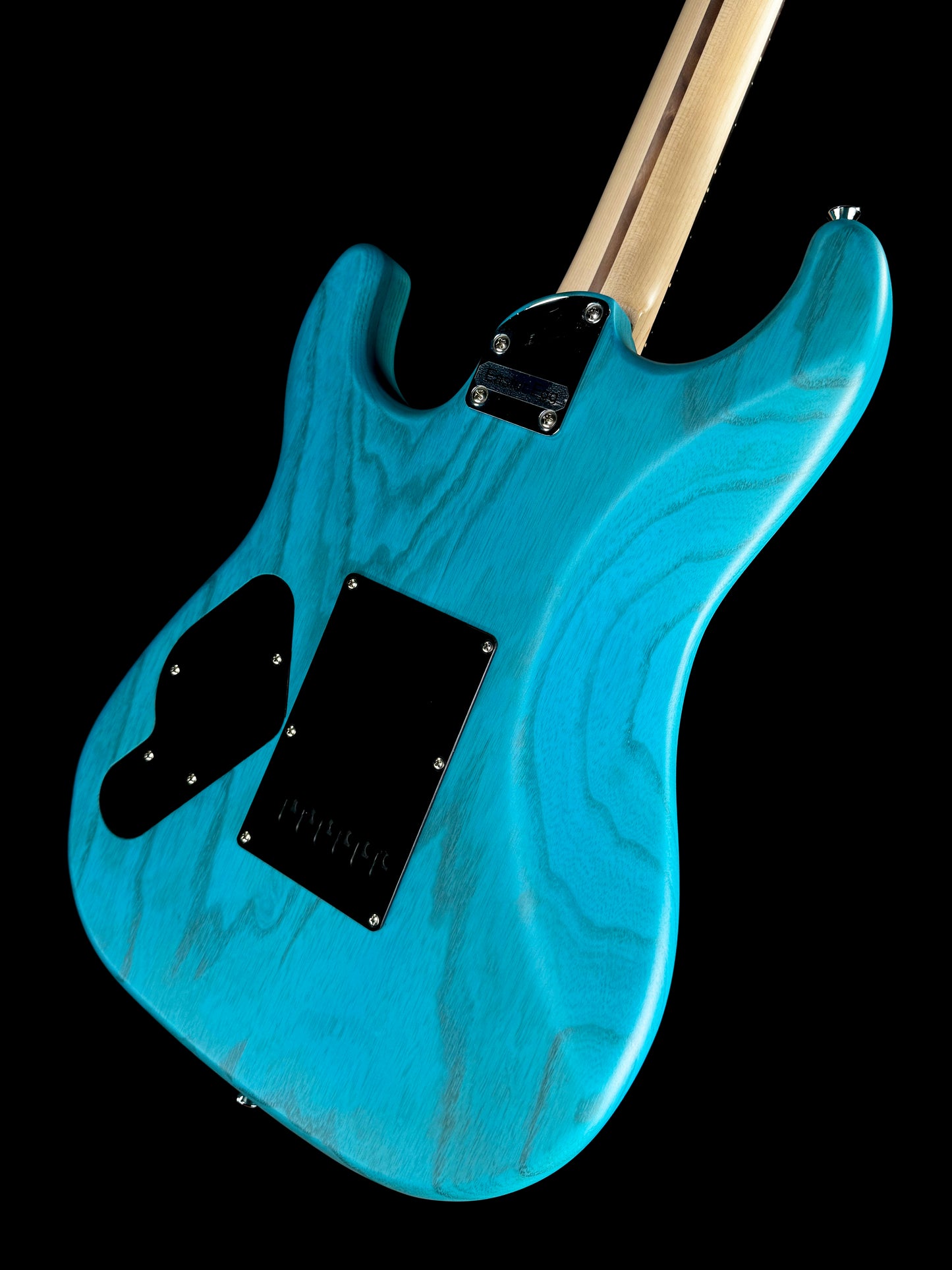 LSL Instruments XT3 | Trans Aqua Satin