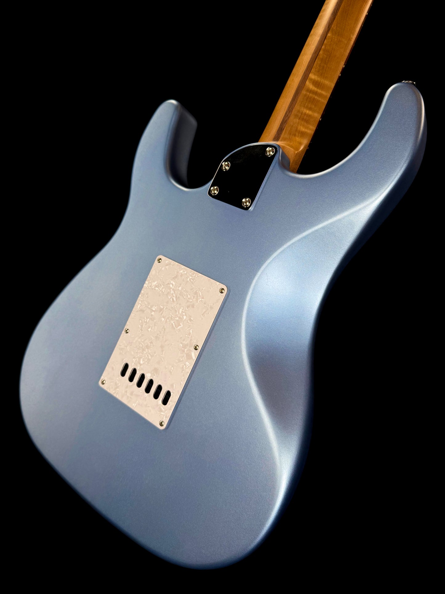 LSL Instruments Saticoy 24 One B | Satin Pelham Blue