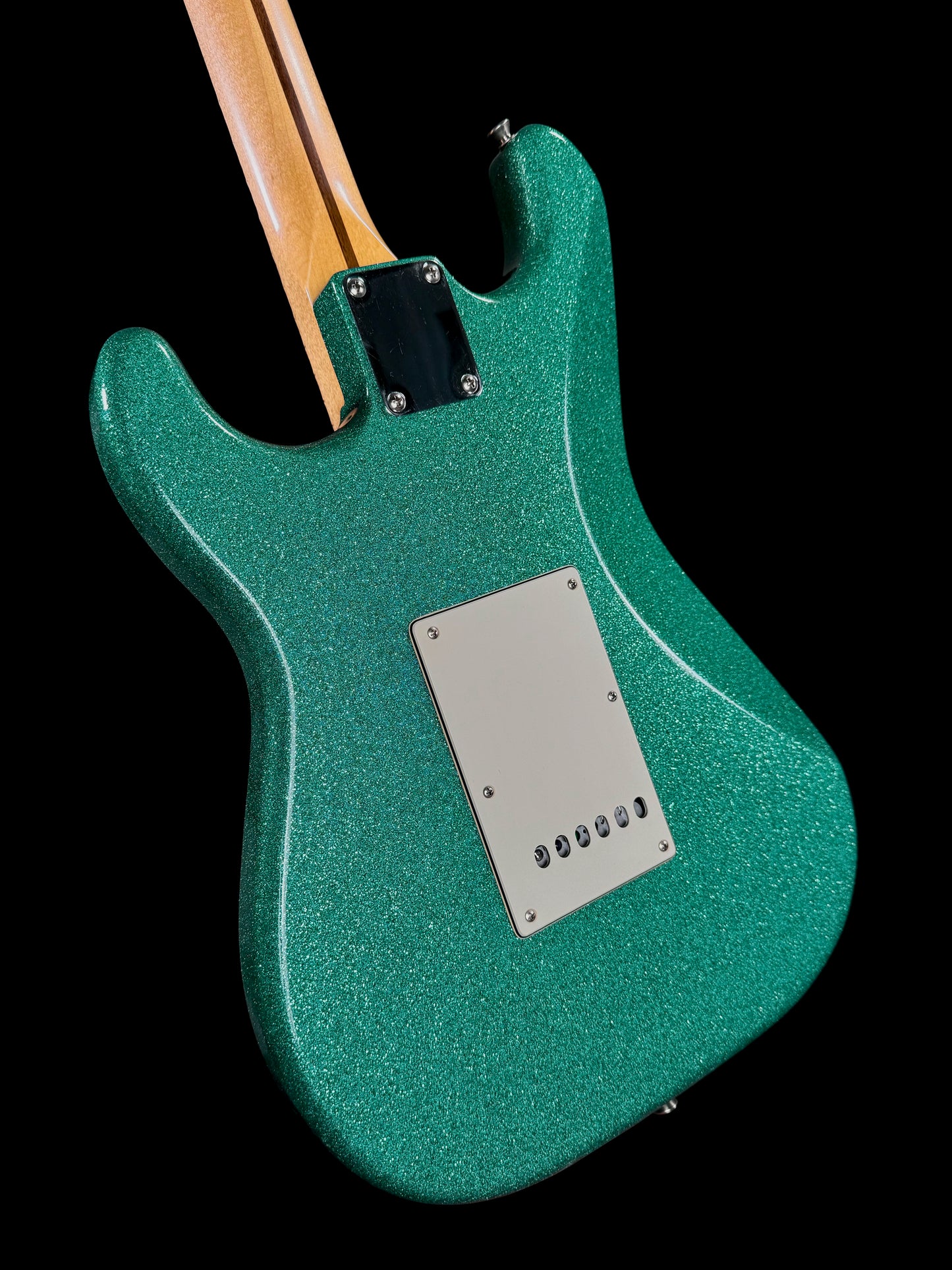 Seüf OH-19 | Custom Sparkle