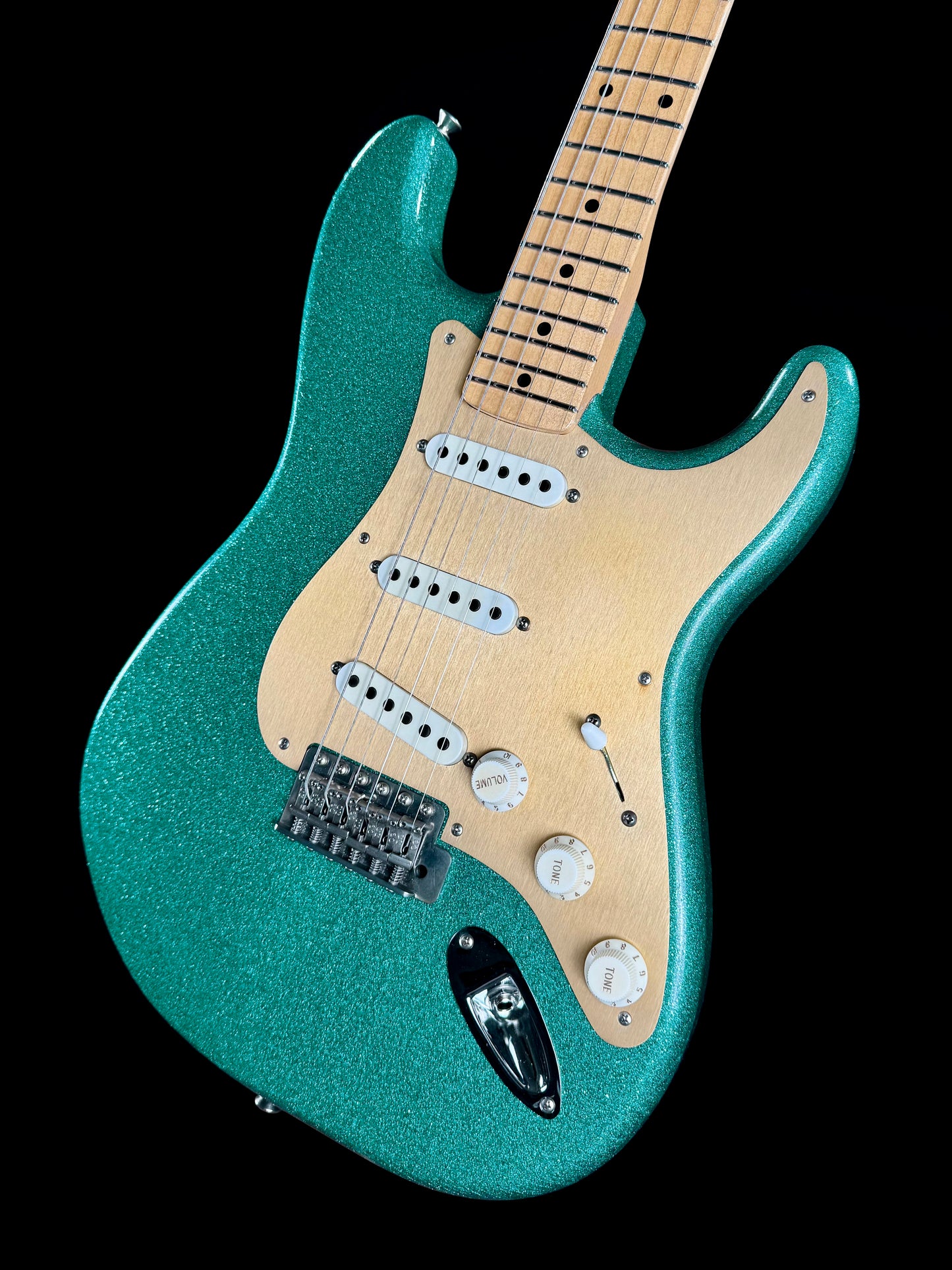 Seüf OH-19 | Custom Sparkle