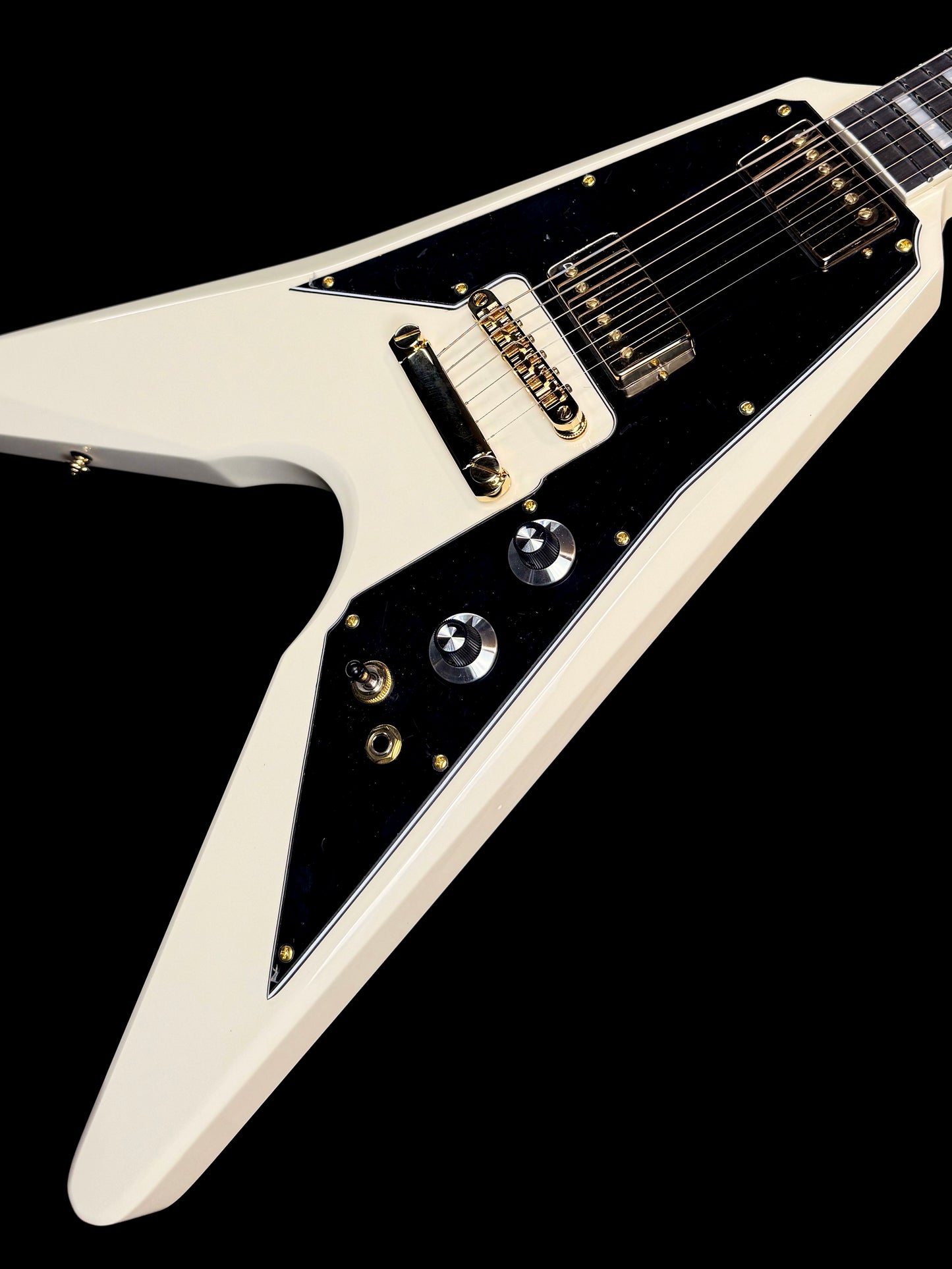 Dunable Asteroid DE | Gloss Vintage White