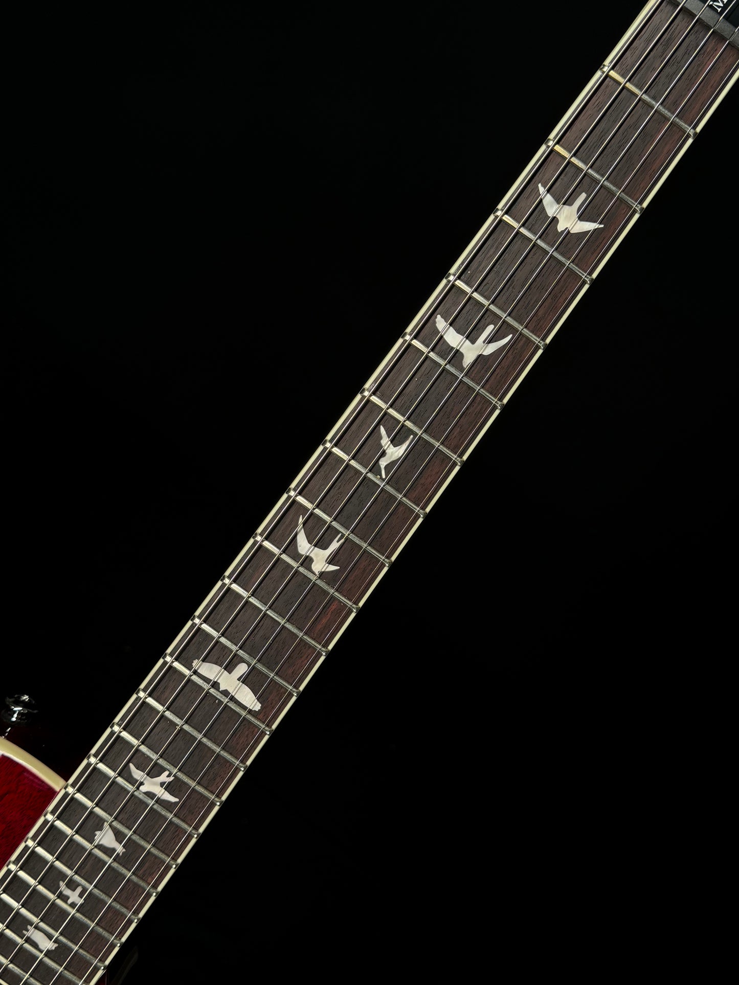 PRS SE McCarty 594 Singlecut Standard | Vintage Cherry