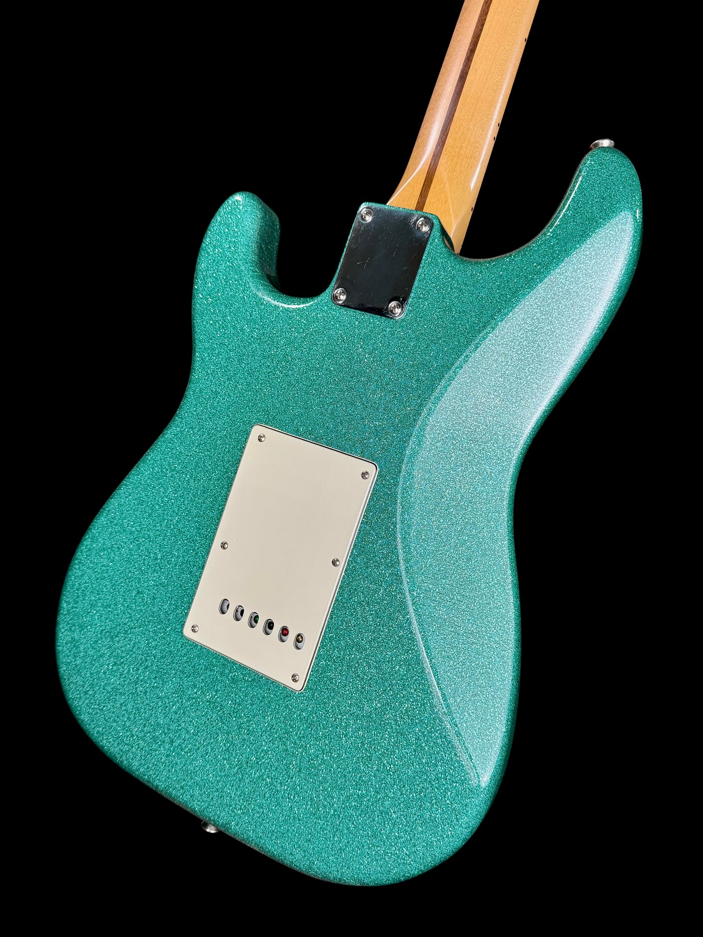 Seüf OH-19 | Custom Sparkle