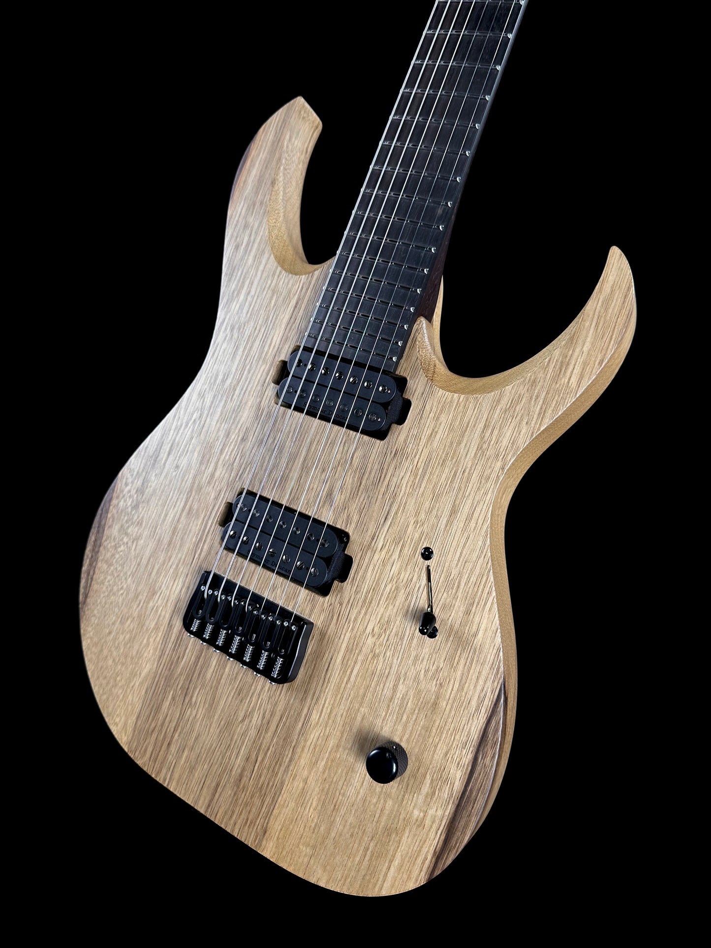 Mayones Duvell BL 7 | Natural