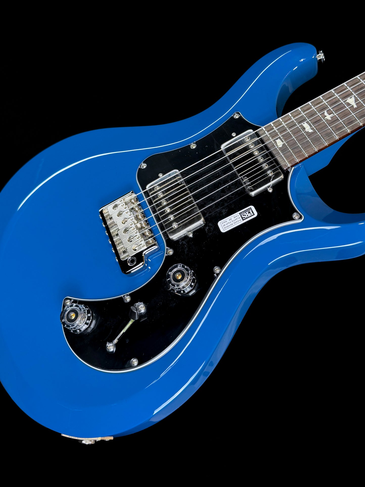 PRS S2 Standard 24 | Space Blue