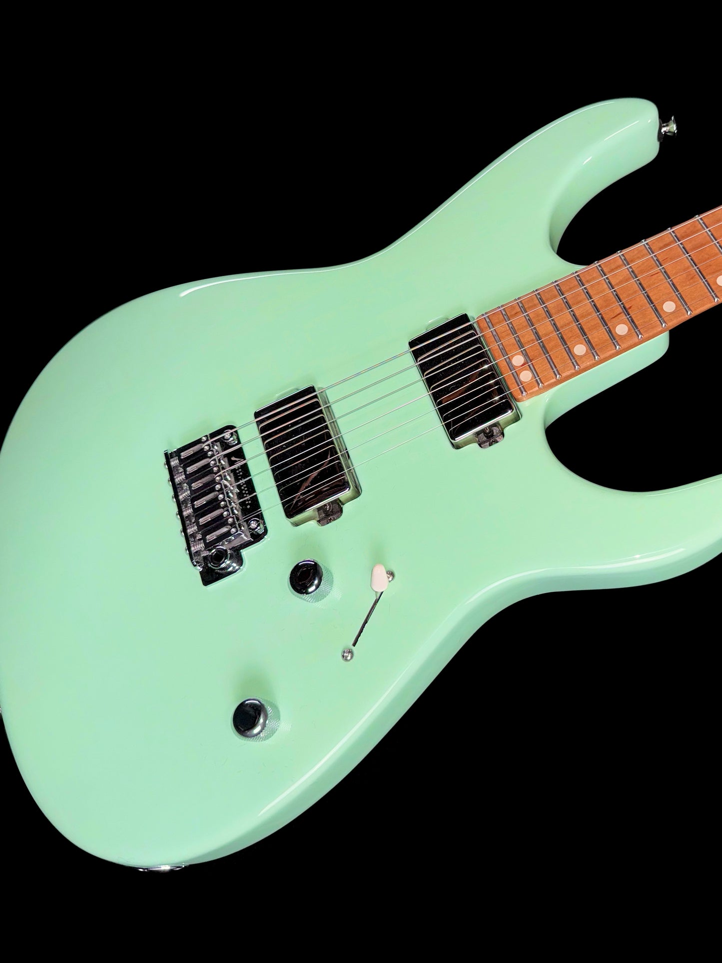 Tom Anderson Angel Player | Surf Green