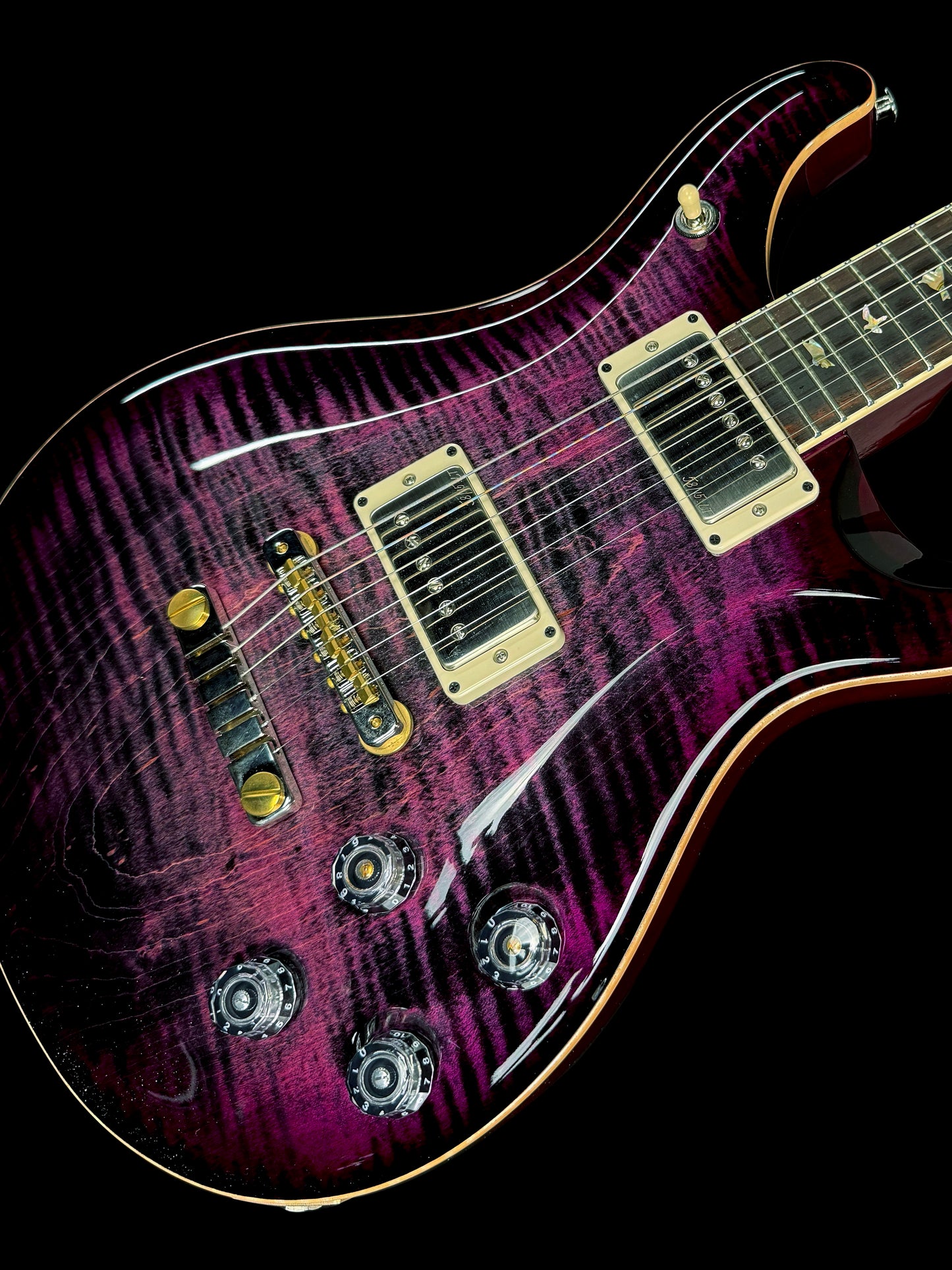 PRS McCarty 594 | Purple Iris (Pre-Owned)