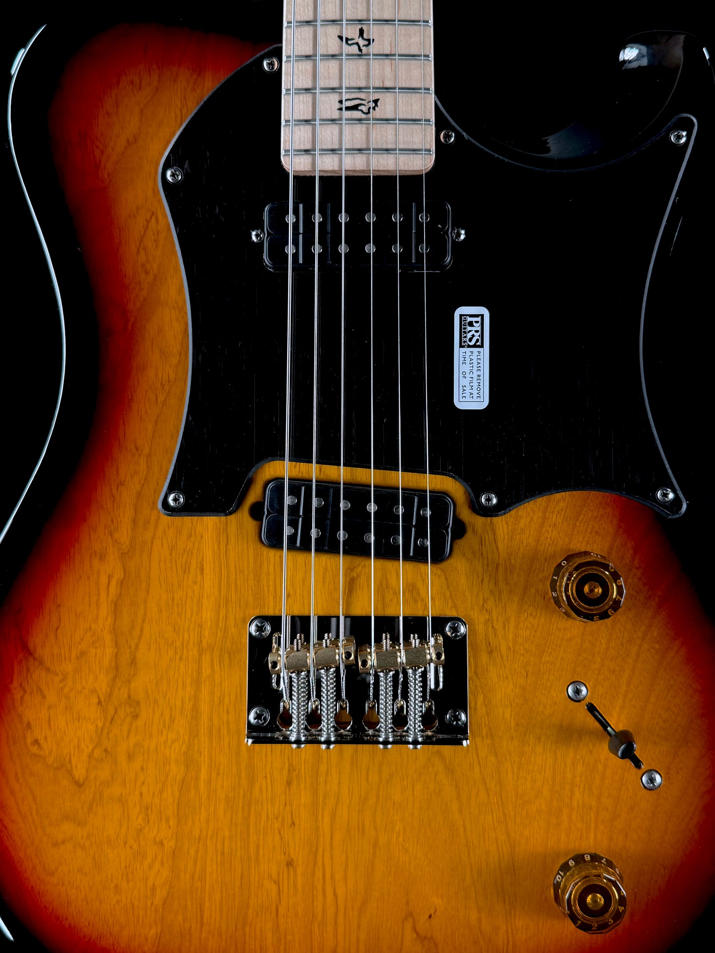 PRS Myles Kennedy | Tri-Color Sunburst