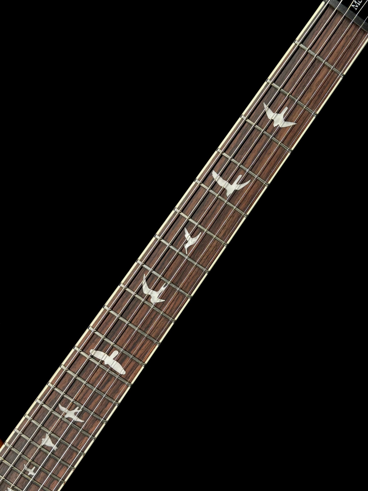 PRS SE McCarty 594 | Charcoal