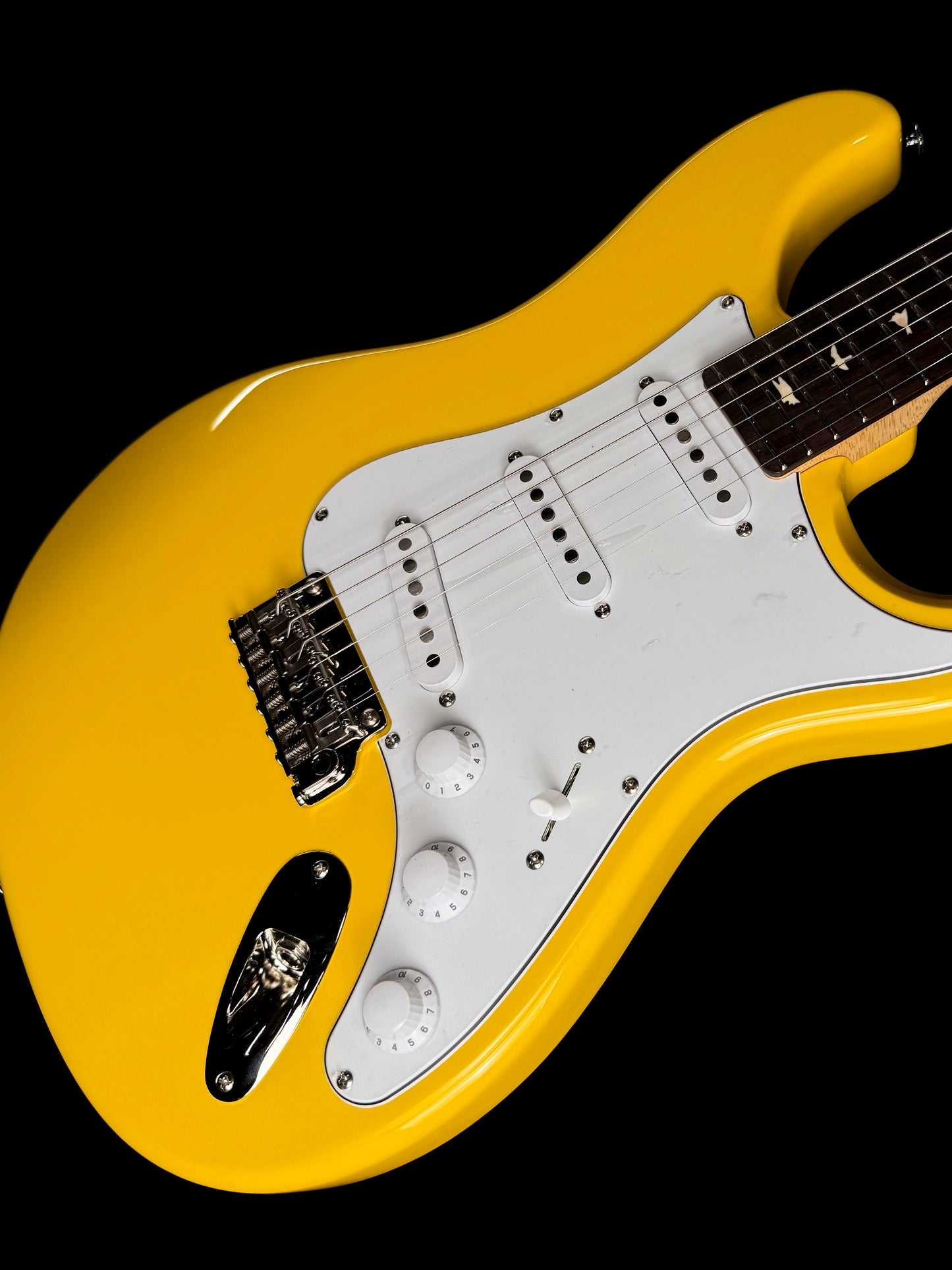 PRS SE Silver Sky | Dandy Lion *New Color*