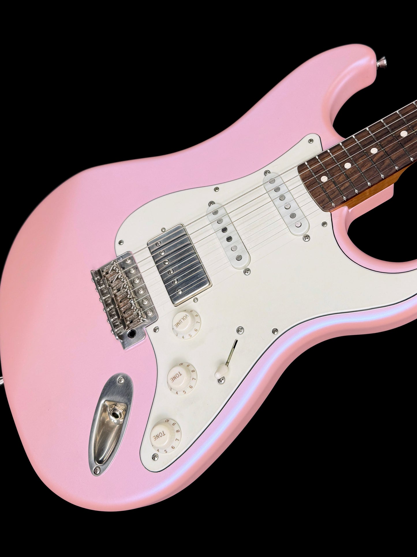 LSL Instruments Saticoy One B | Satin Ice Pink (Pre-Owned)