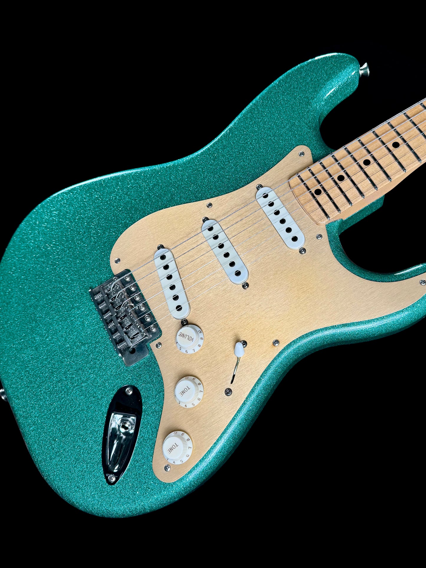 Seüf OH-19 | Custom Sparkle
