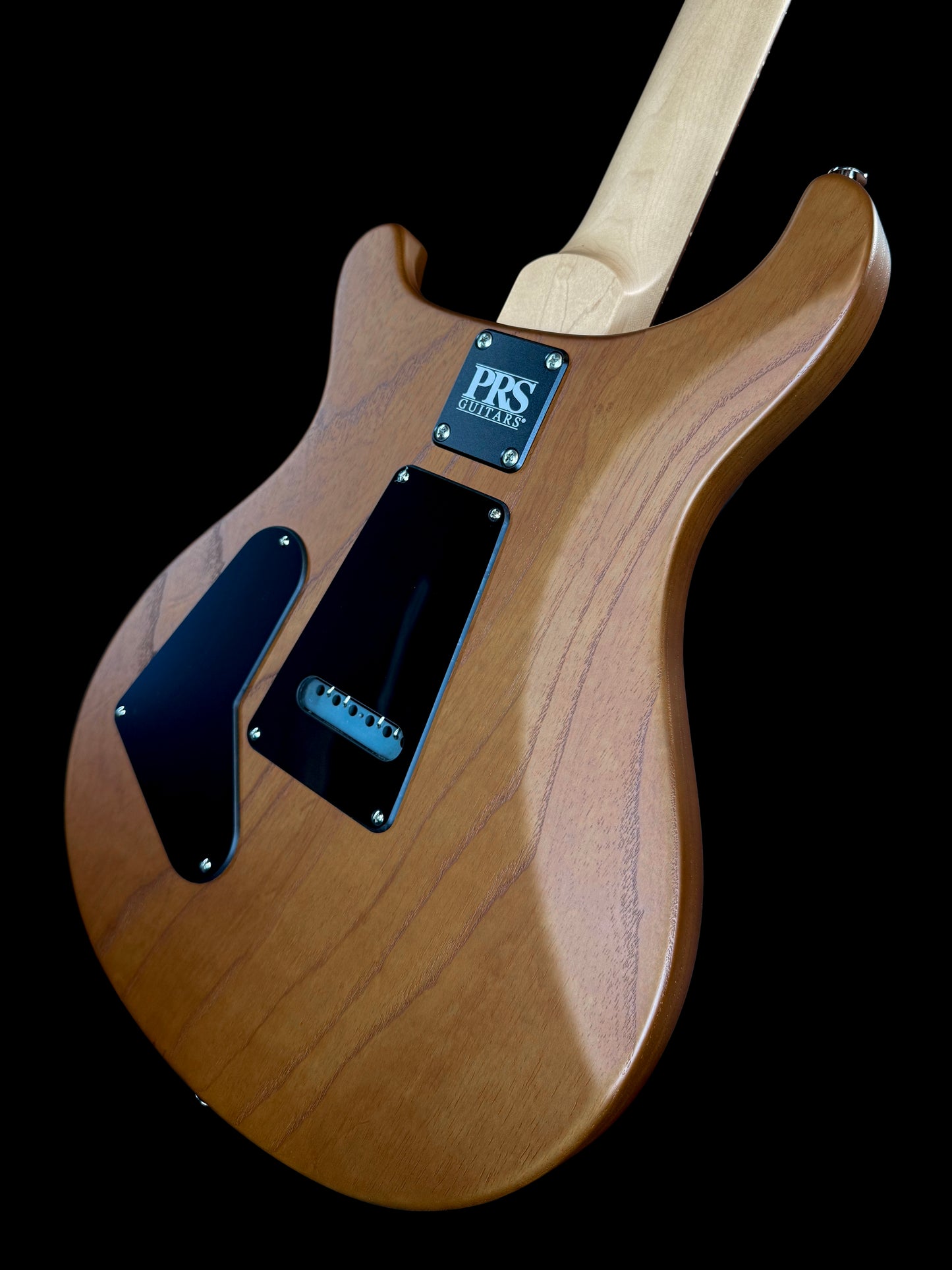 PRS CE 24-08 Swamp Ash Limited Edition | Vintage Natural