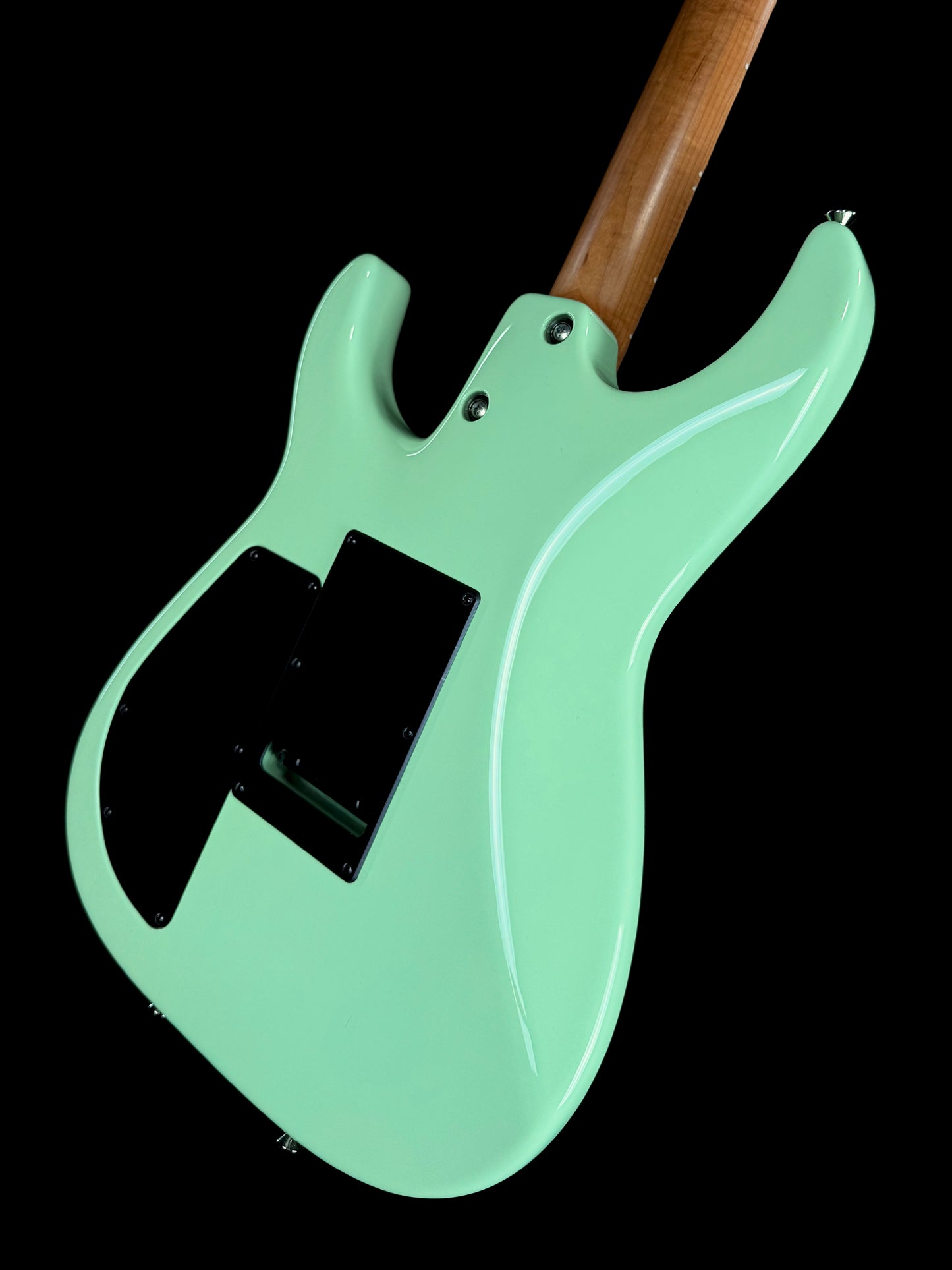 Tom Anderson Angel Player | Surf Green