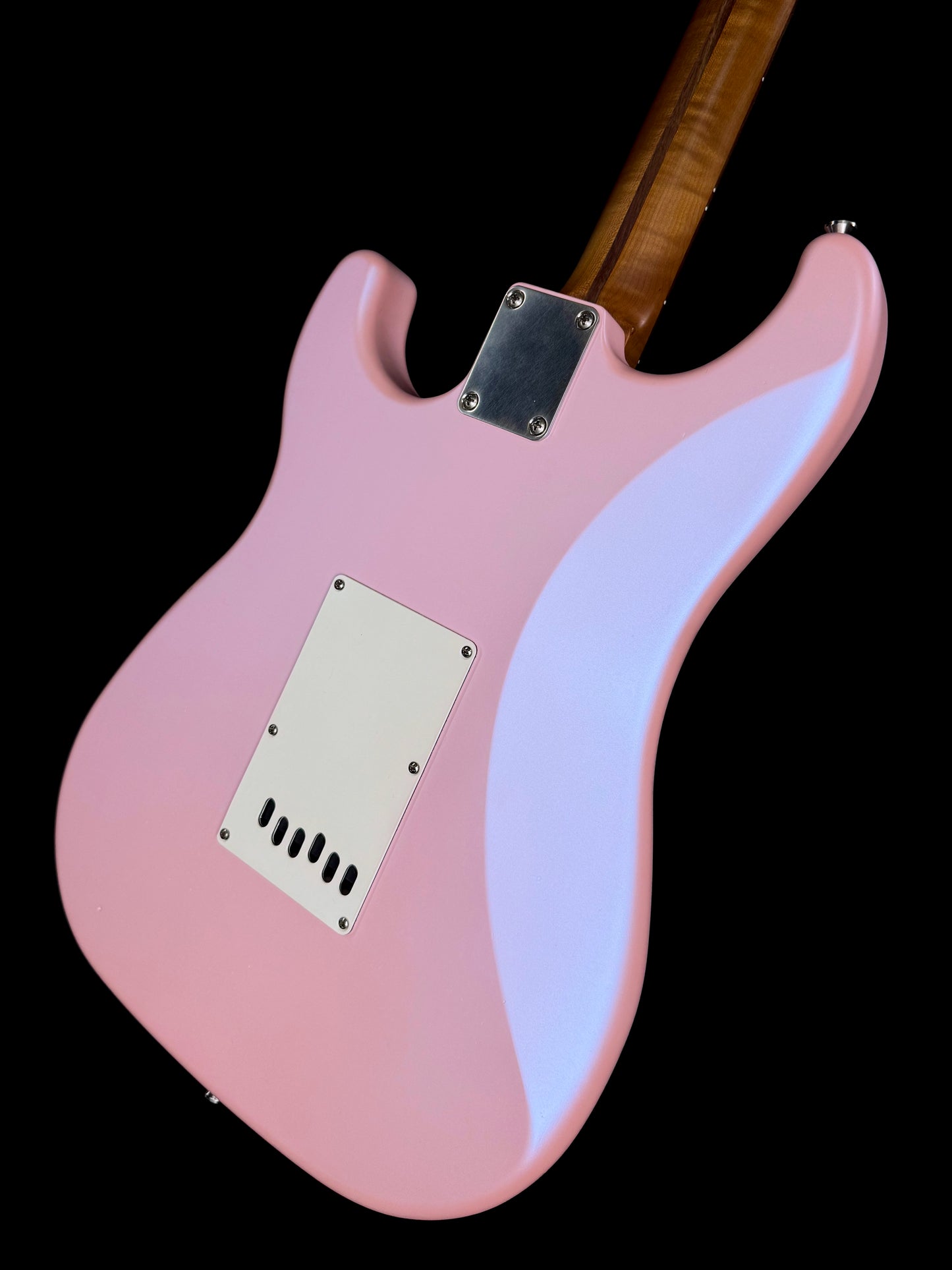 LSL Instruments Saticoy One B | Satin Ice Pink (Pre-Owned)