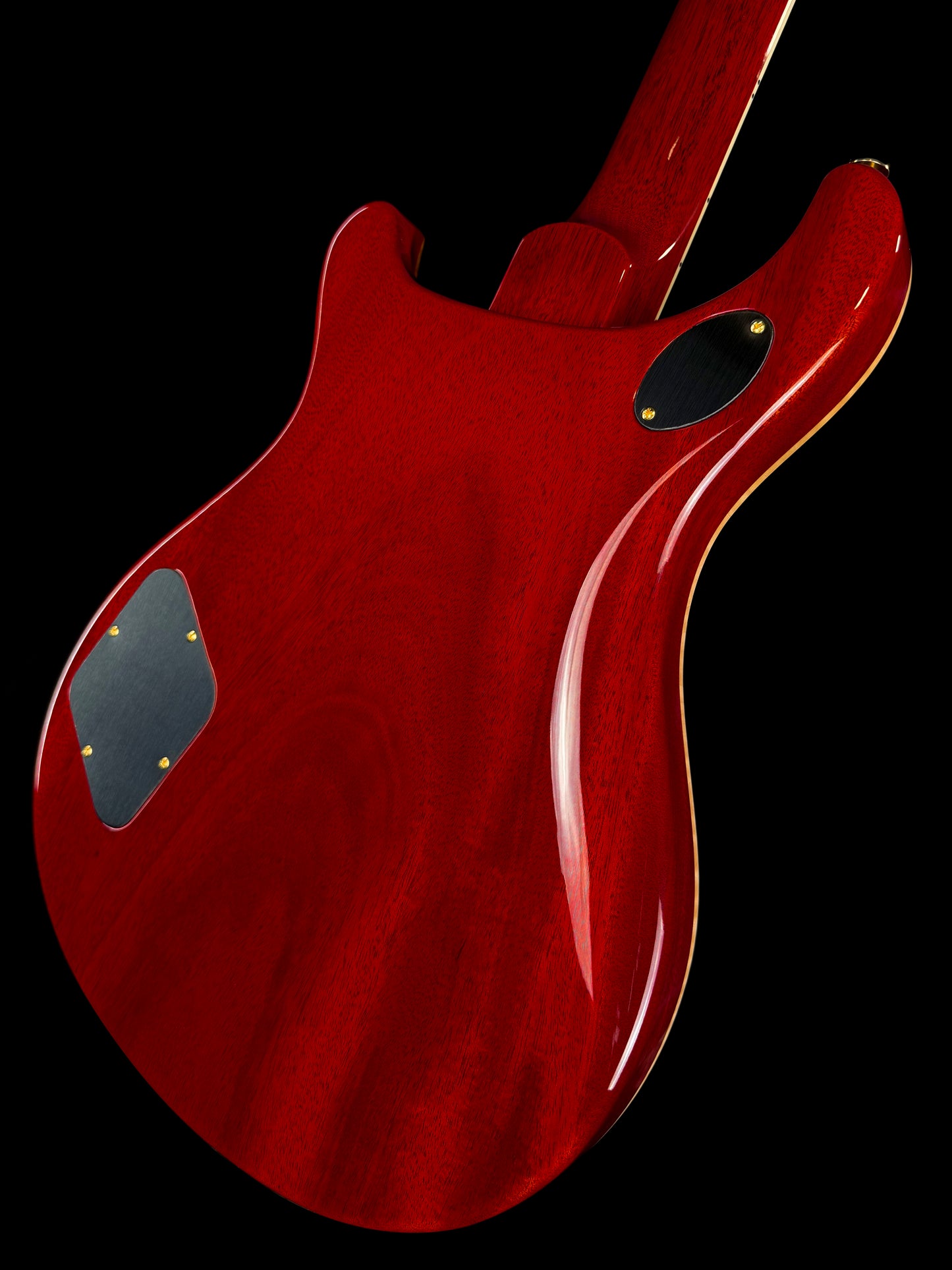 PRS McCarty 594 "10 Top" | McCarty Sunburst