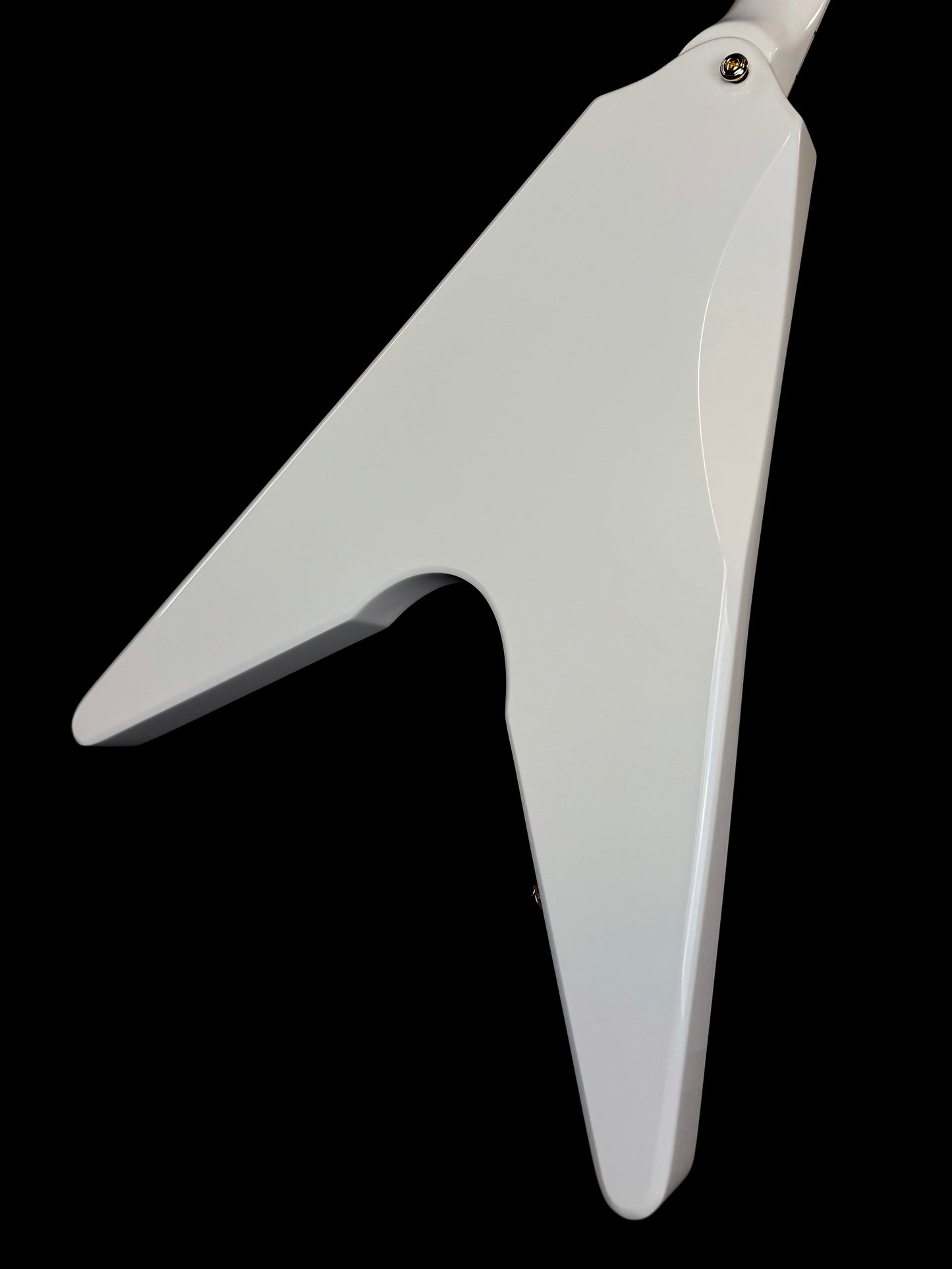 Dunable Asteroid DE | Gloss Vintage White