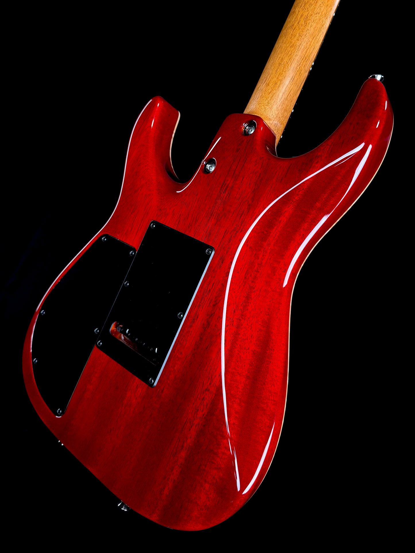 Tom Anderson Arc Angel | Fire WakeSurf with Binding (Special Selection Top)