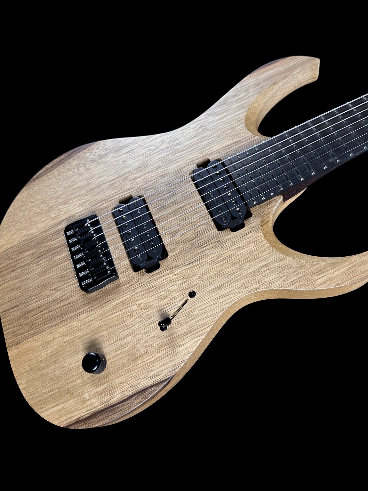 Mayones Duvell BL 7 | Natural