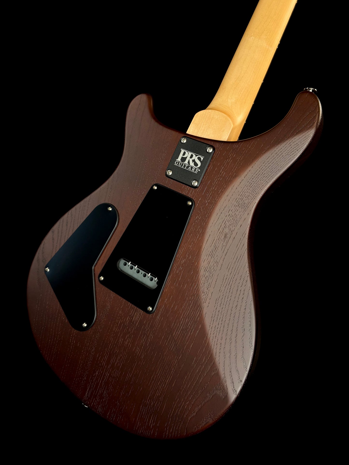 PRS CE 24-08 Swamp Ash Limited Edition | McCarty Tobacco Sunburst