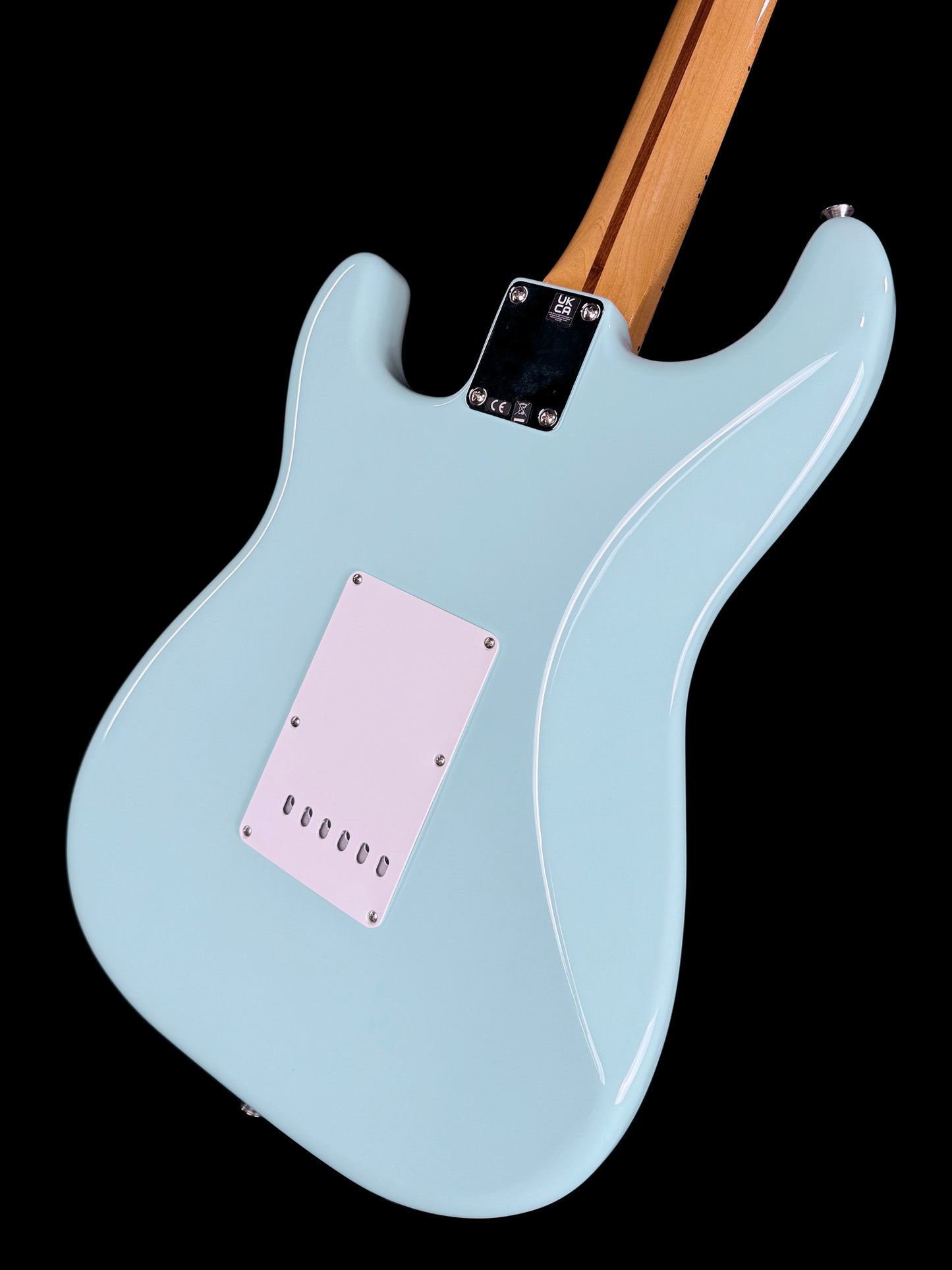Fender Vintera '50s Stratocaster | Daphne Blue