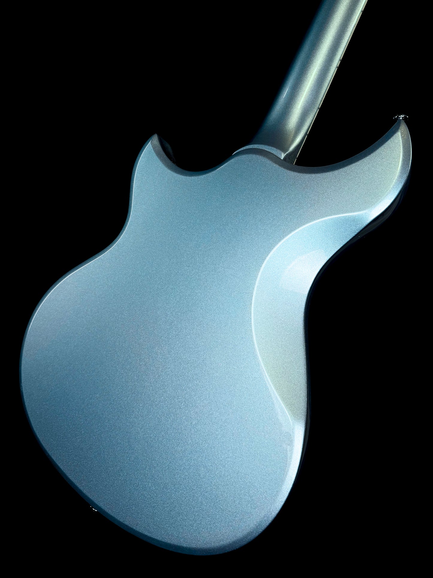 Dunable Cyclops DE v2 | Pelham Blue Metallic