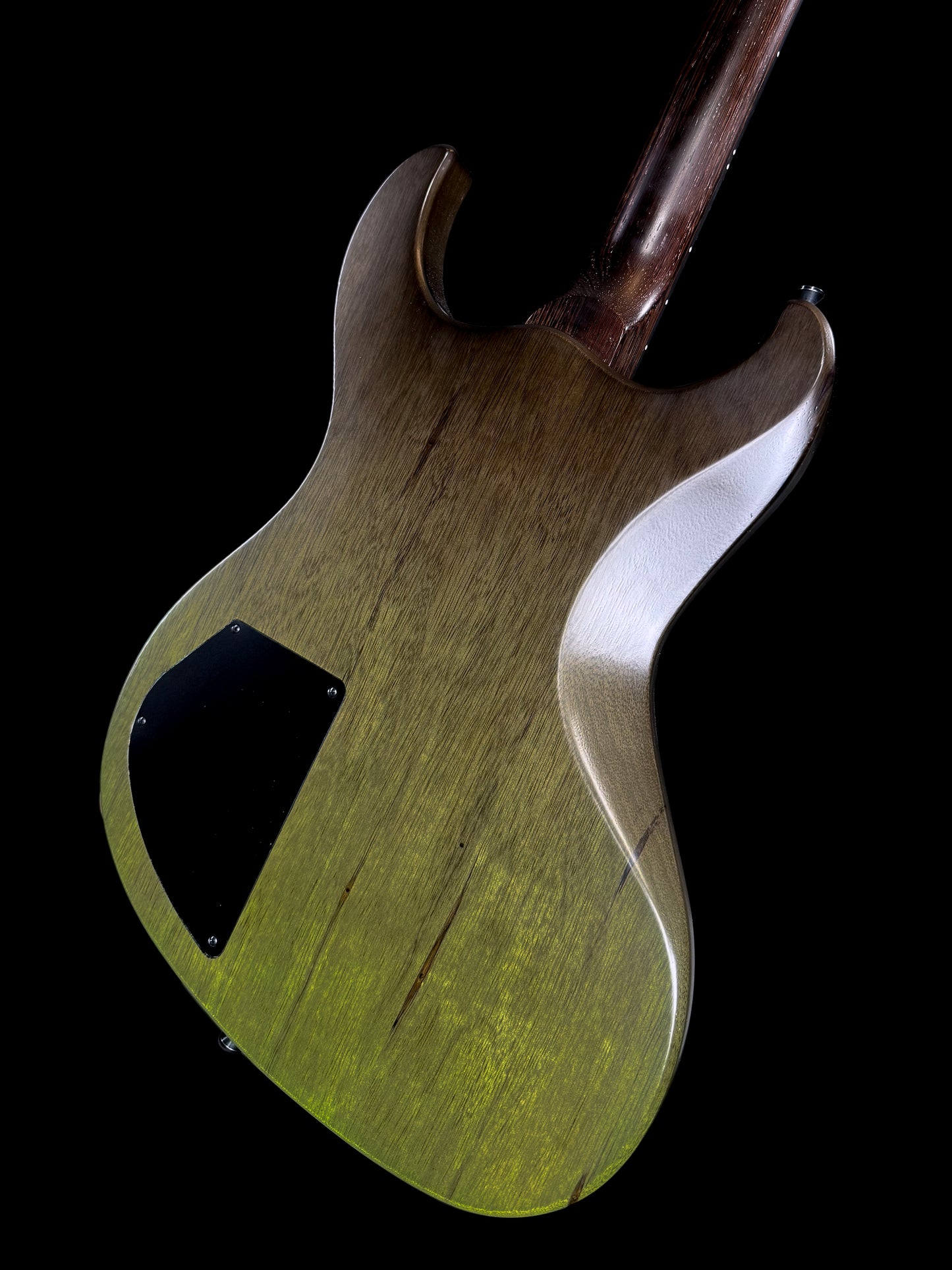 Dunable Gnarwhal USA Custom Shop | Forest Fade