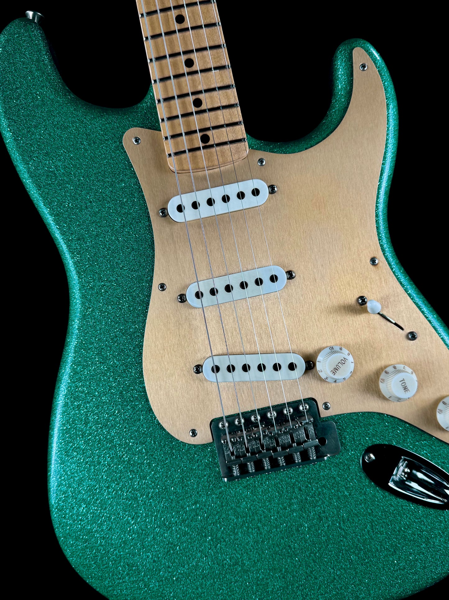 Seüf OH-19 | Custom Sparkle